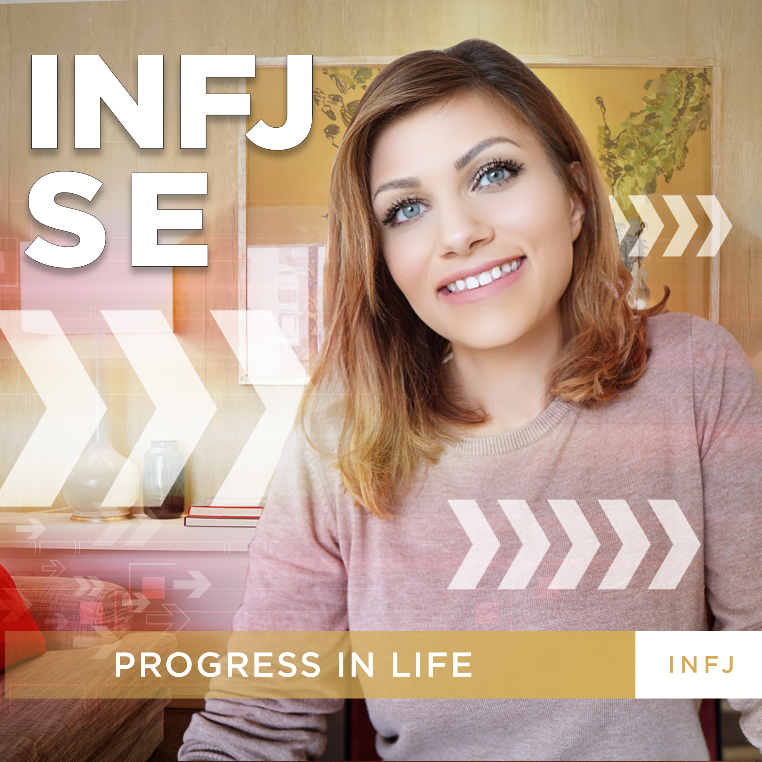 INFJ EPIC LIFE