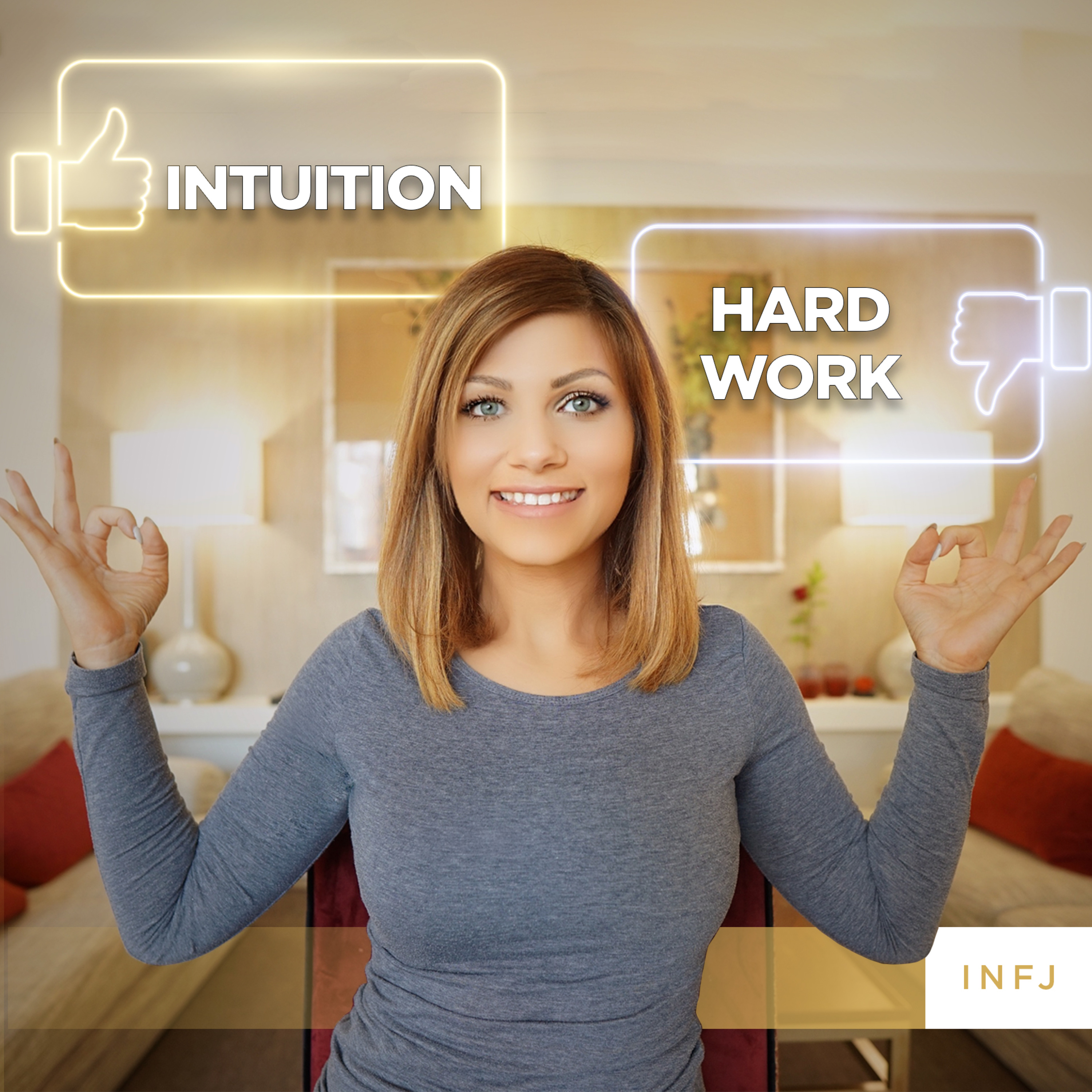INFJ EPIC LIFE