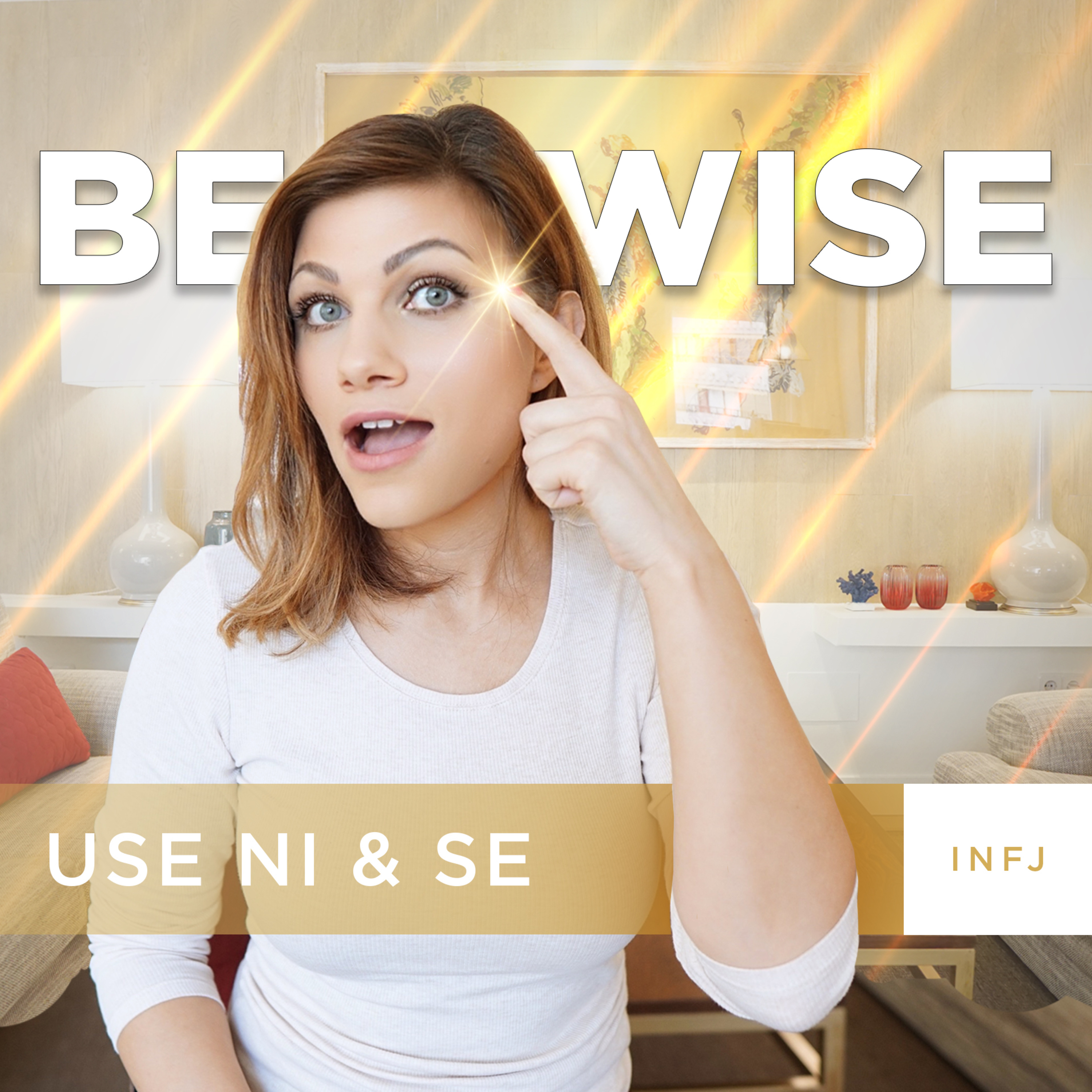 INFJ EPIC LIFE