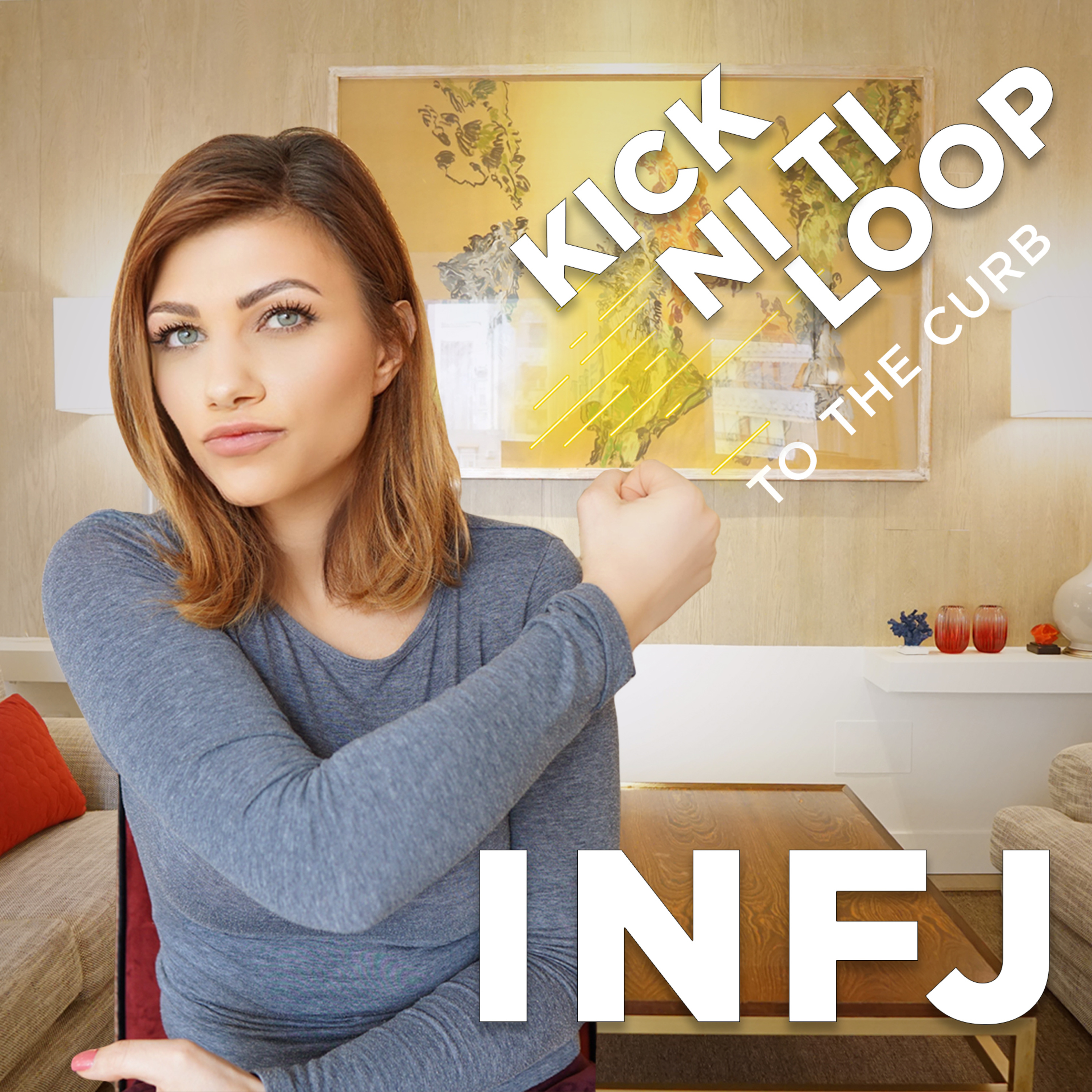 INFJ EPIC LIFE