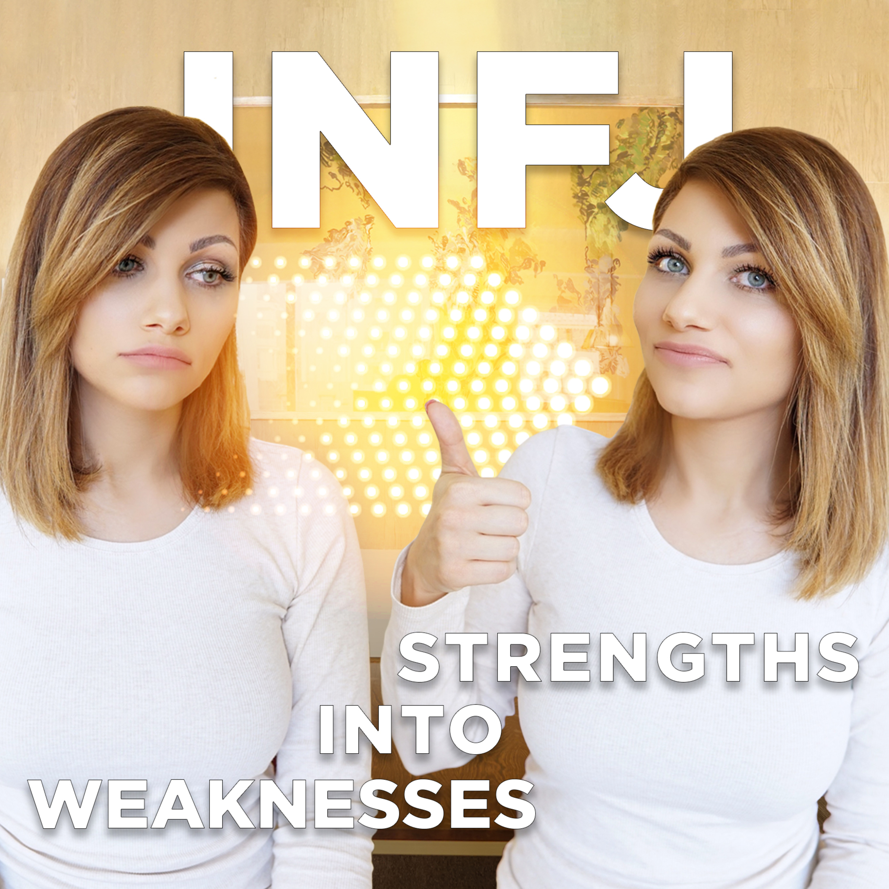 INFJ EPIC LIFE