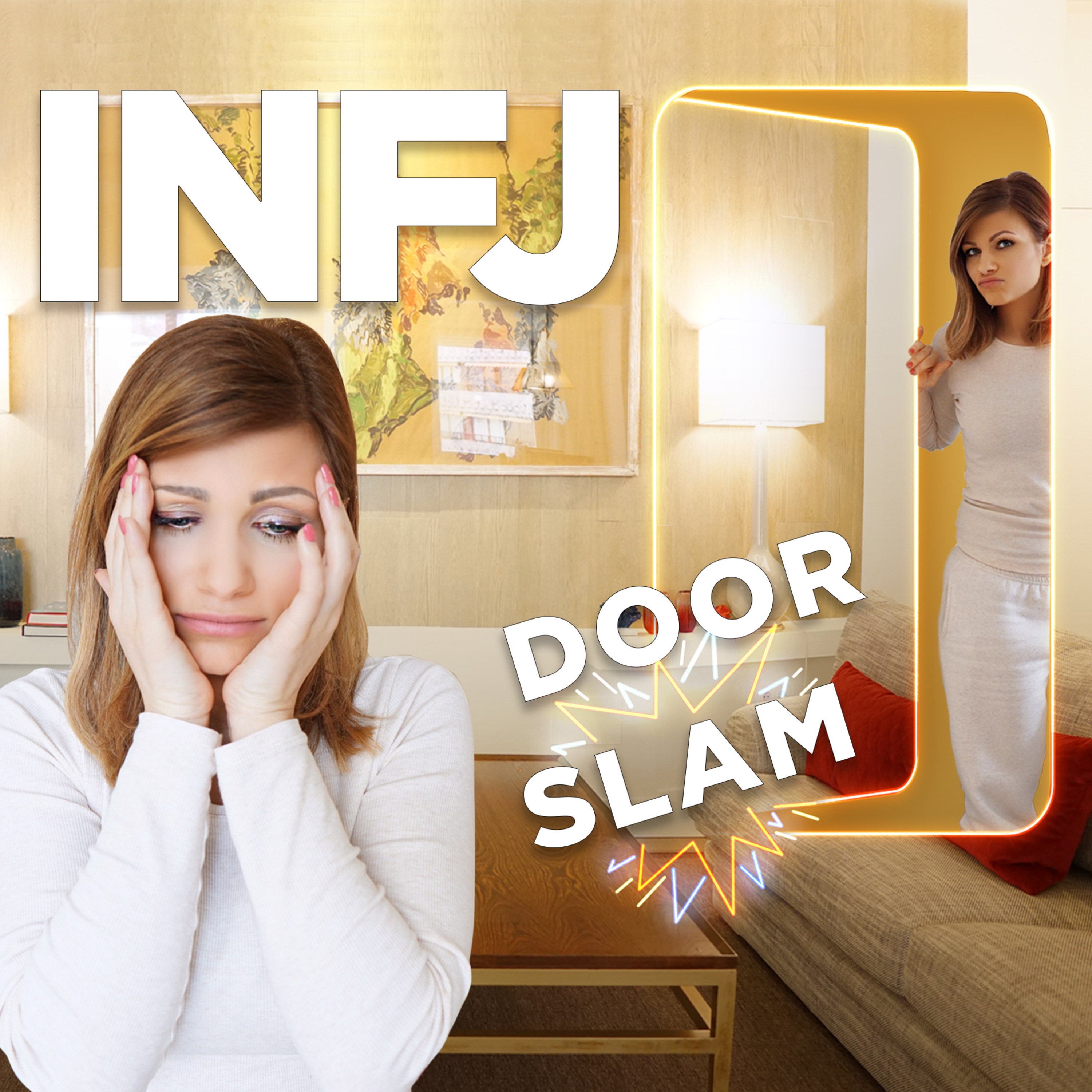 INFJ EPIC LIFE