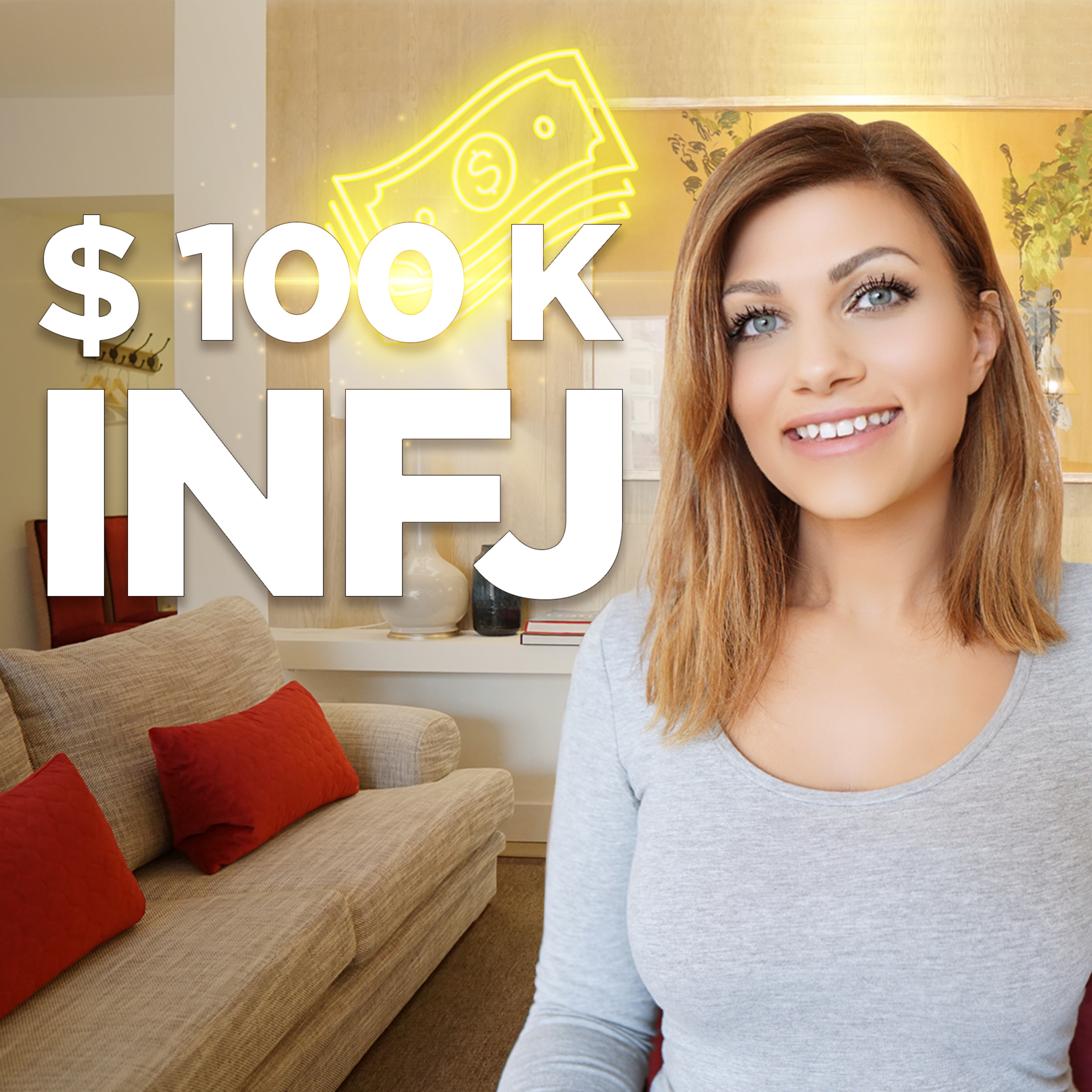 INFJ EPIC LIFE