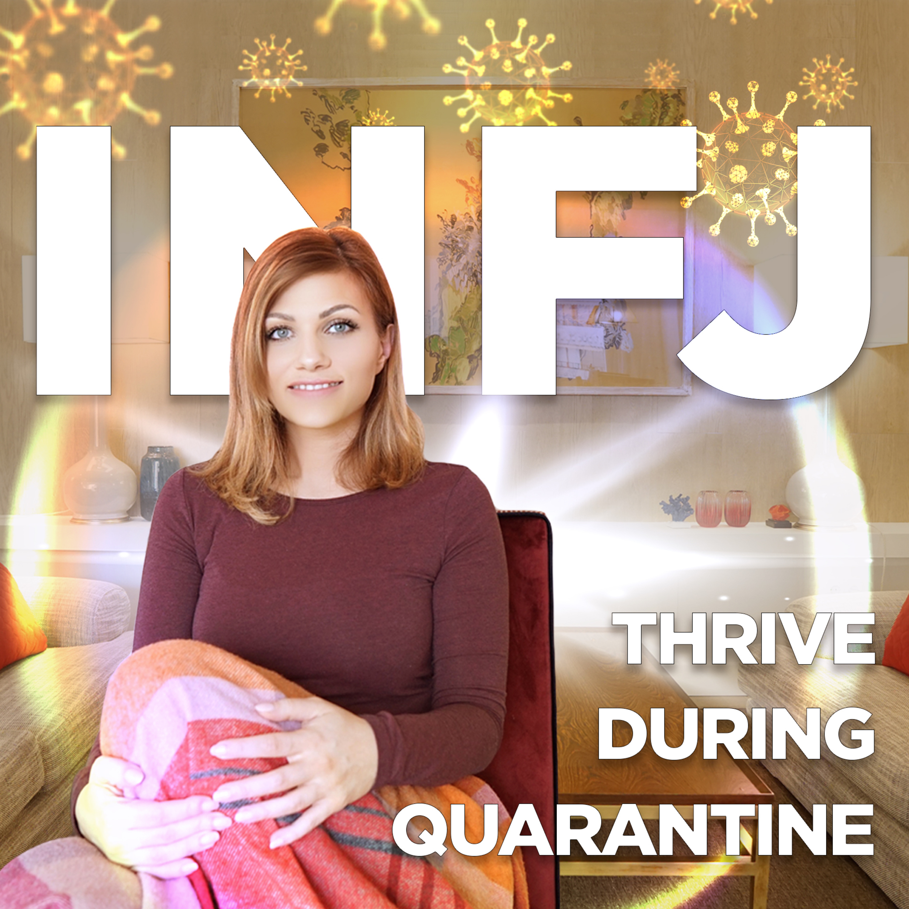 INFJ EPIC LIFE