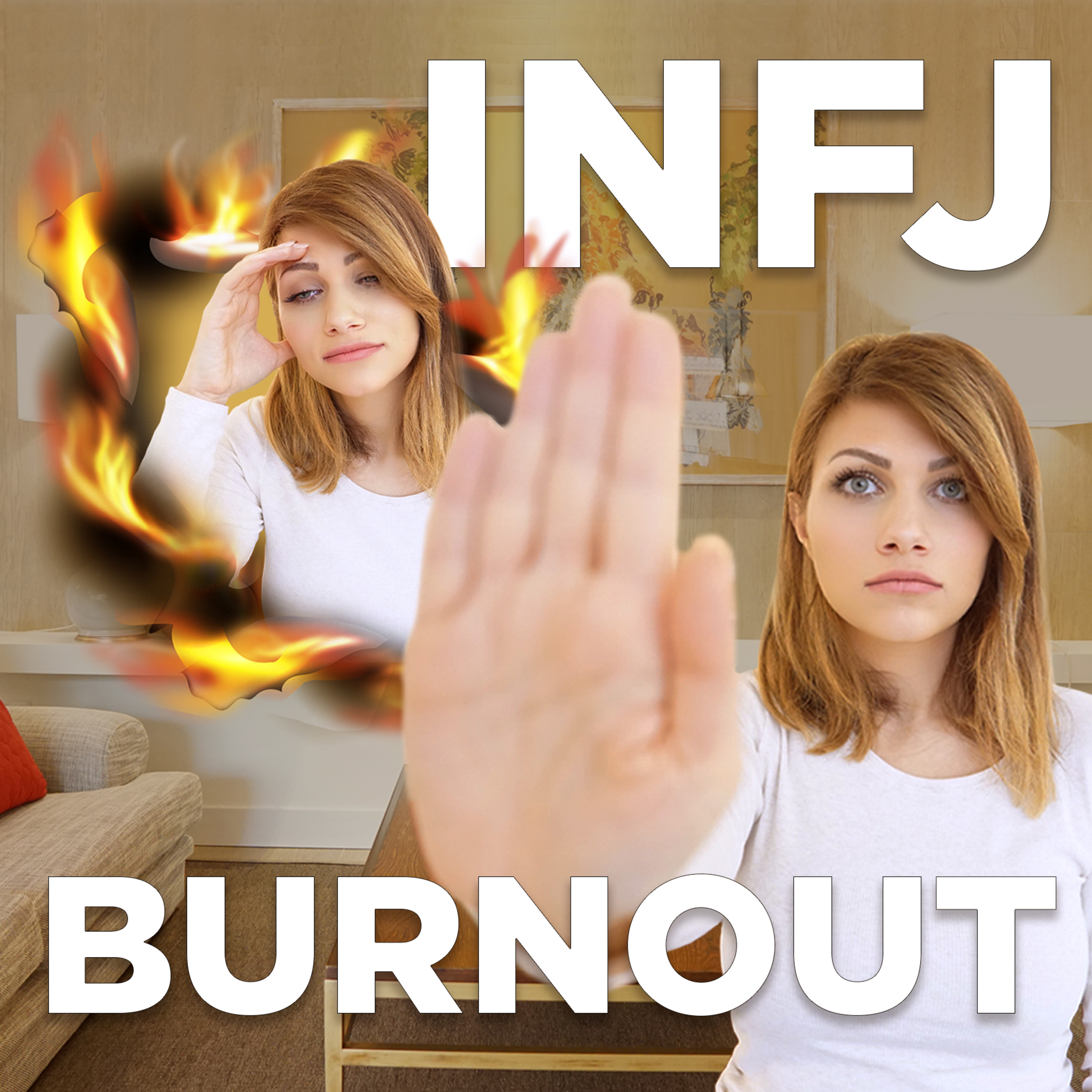 INFJ EPIC LIFE
