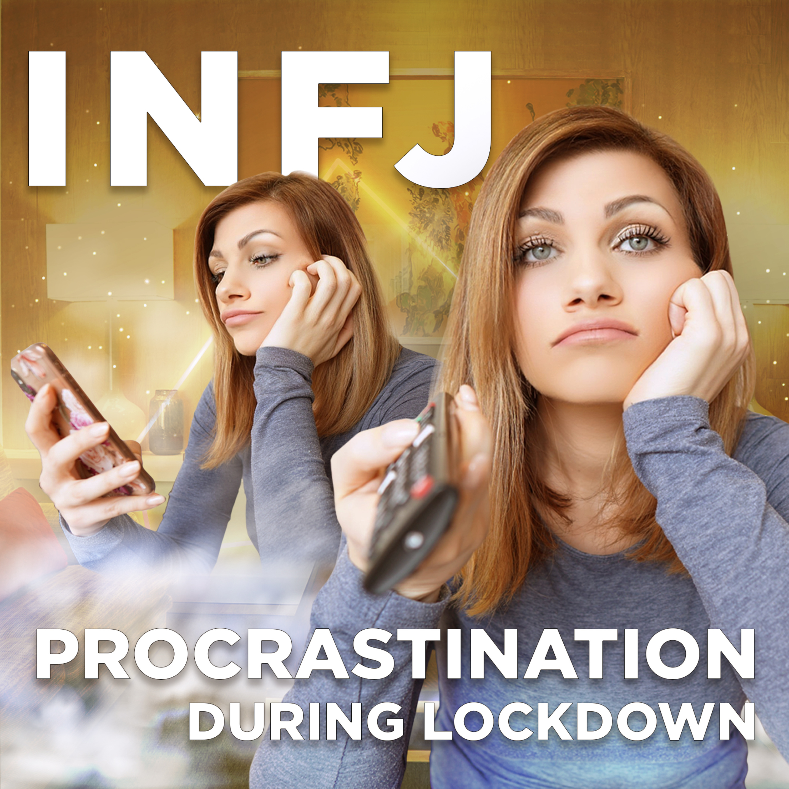 INFJ EPIC LIFE
