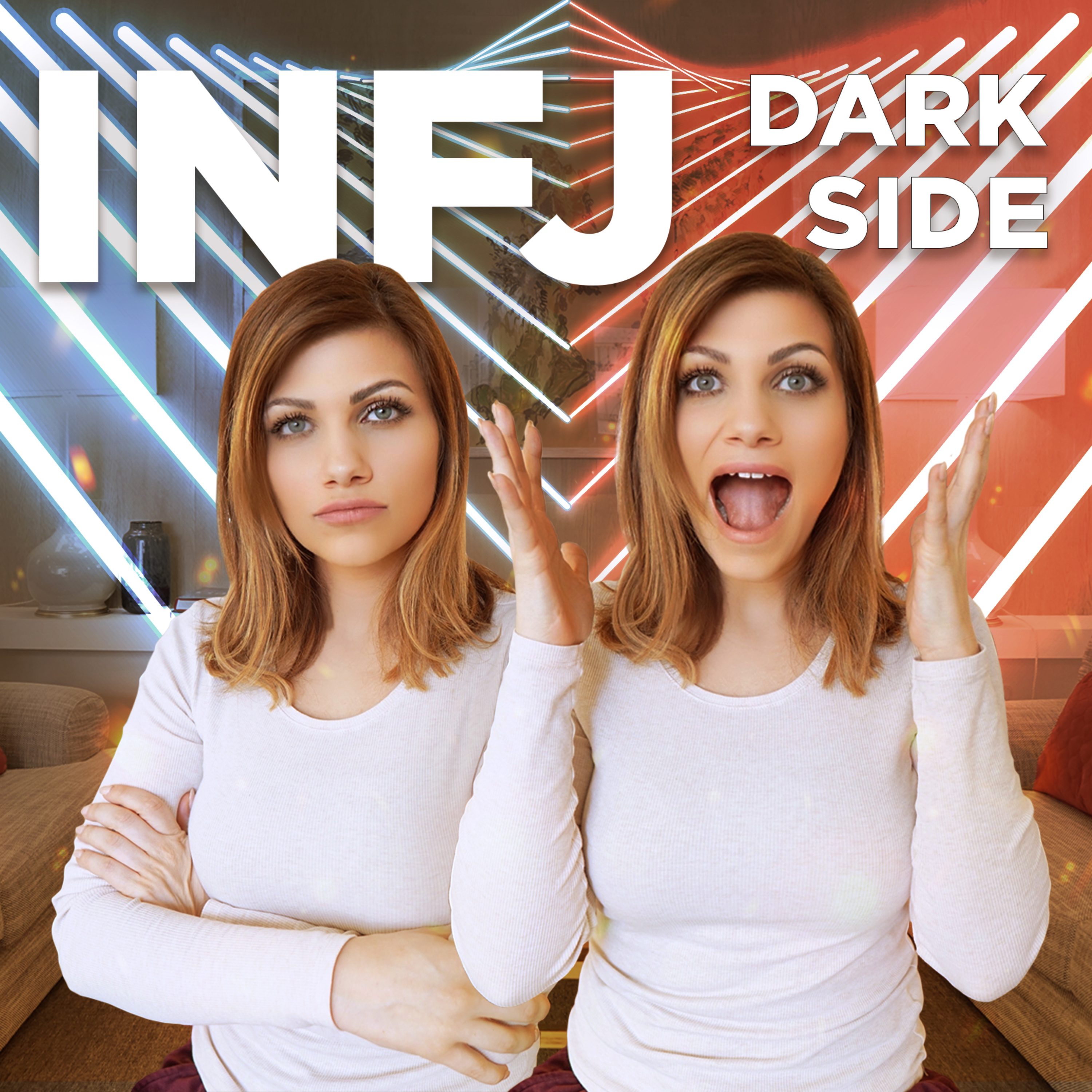 INFJ EPIC LIFE