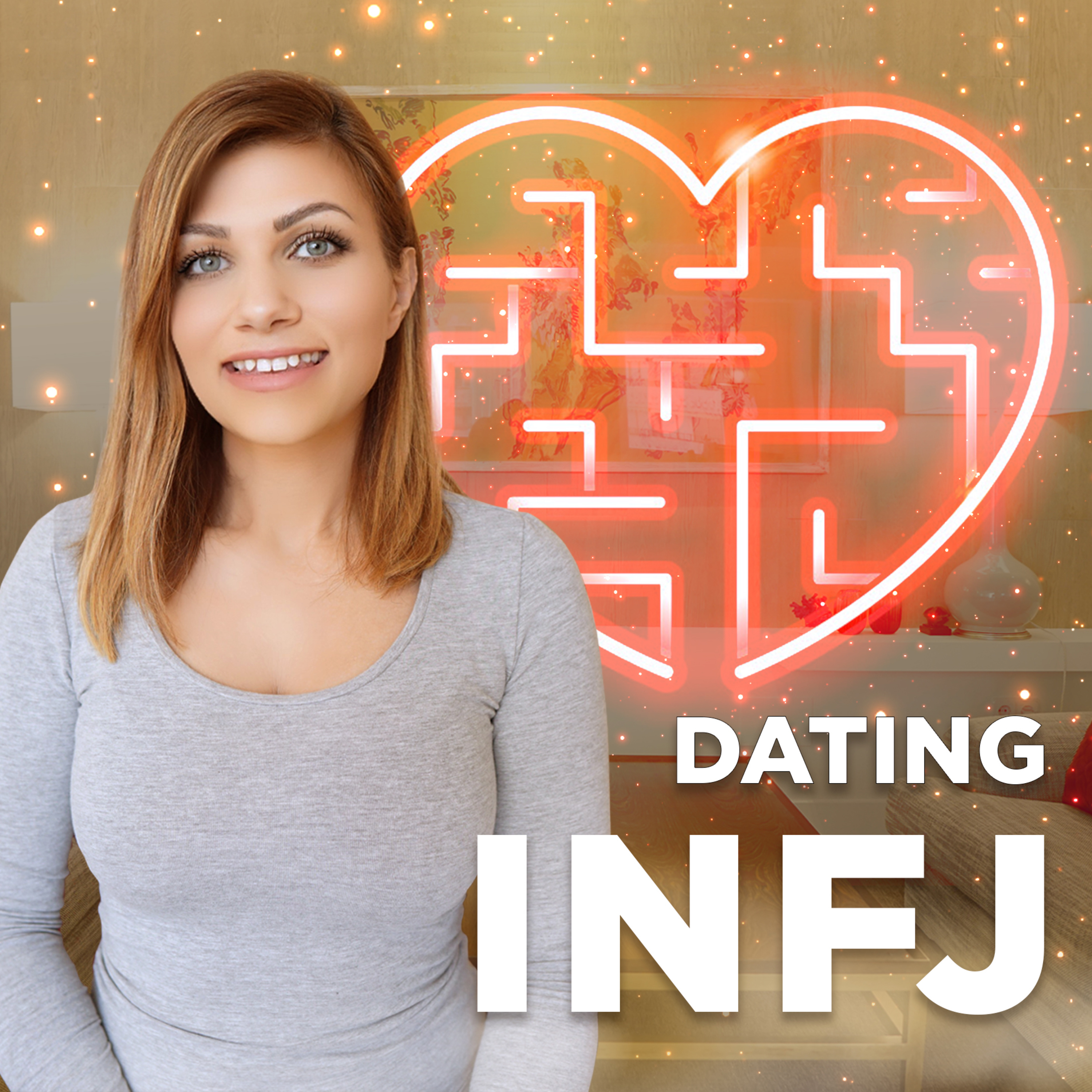 INFJ EPIC LIFE