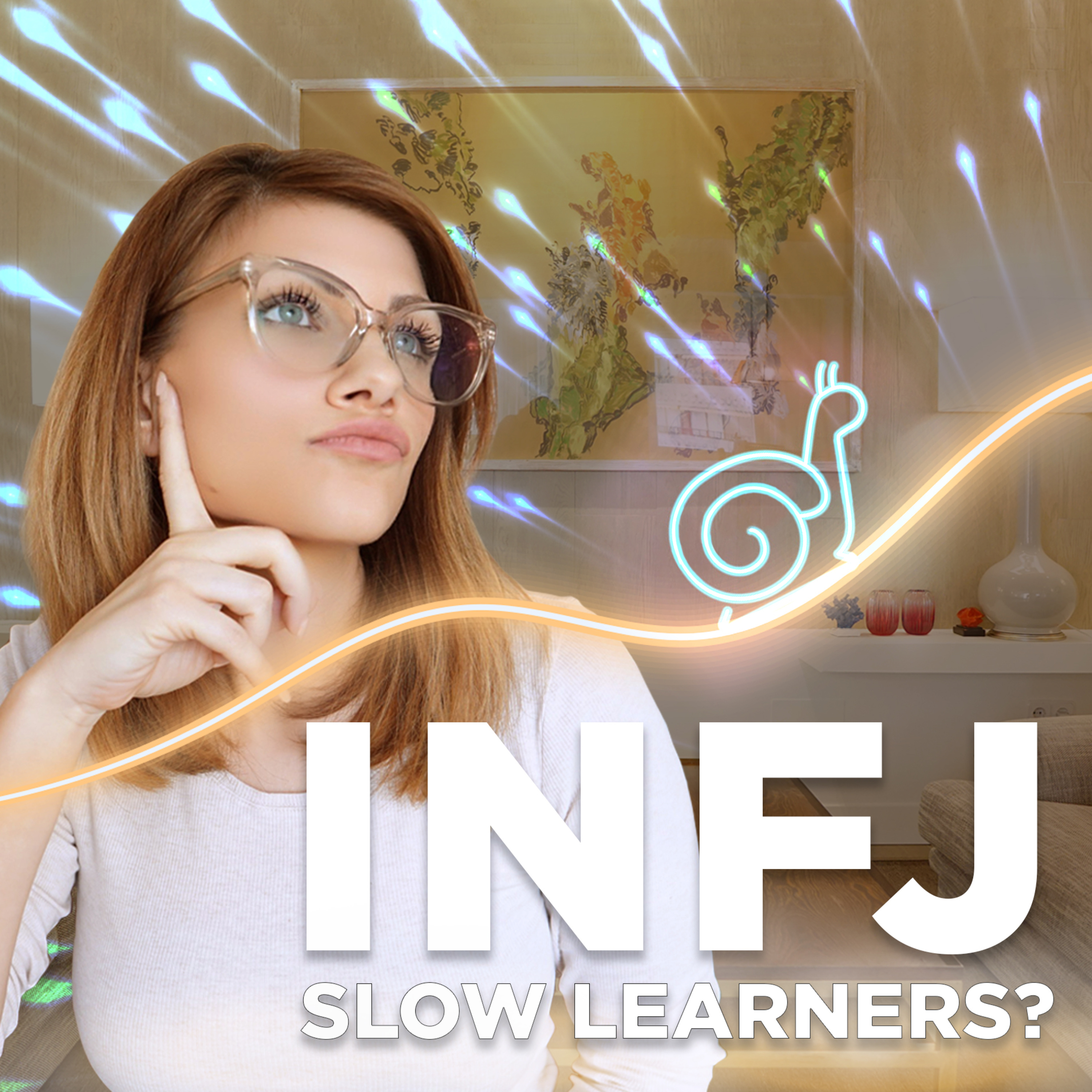 INFJ EPIC LIFE