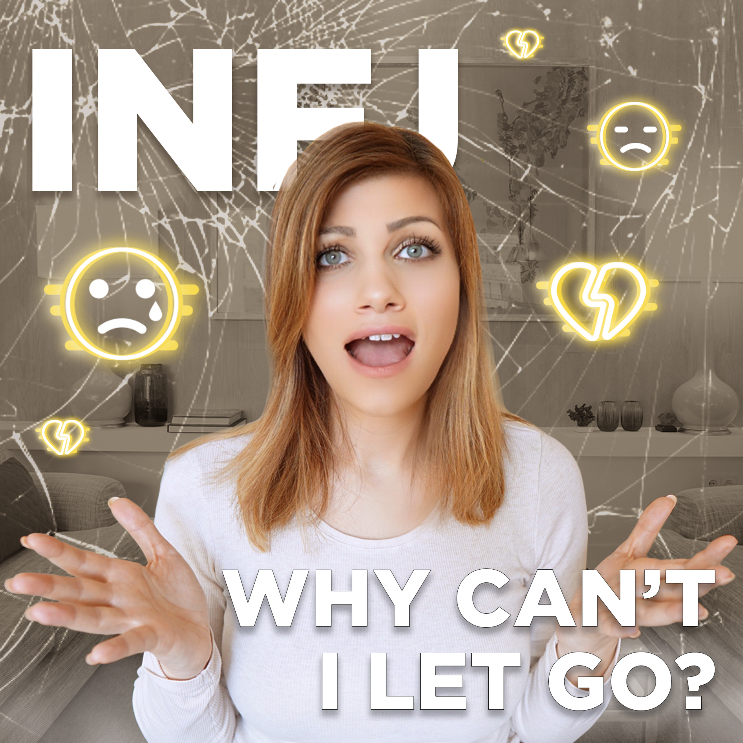 INFJ EPIC LIFE