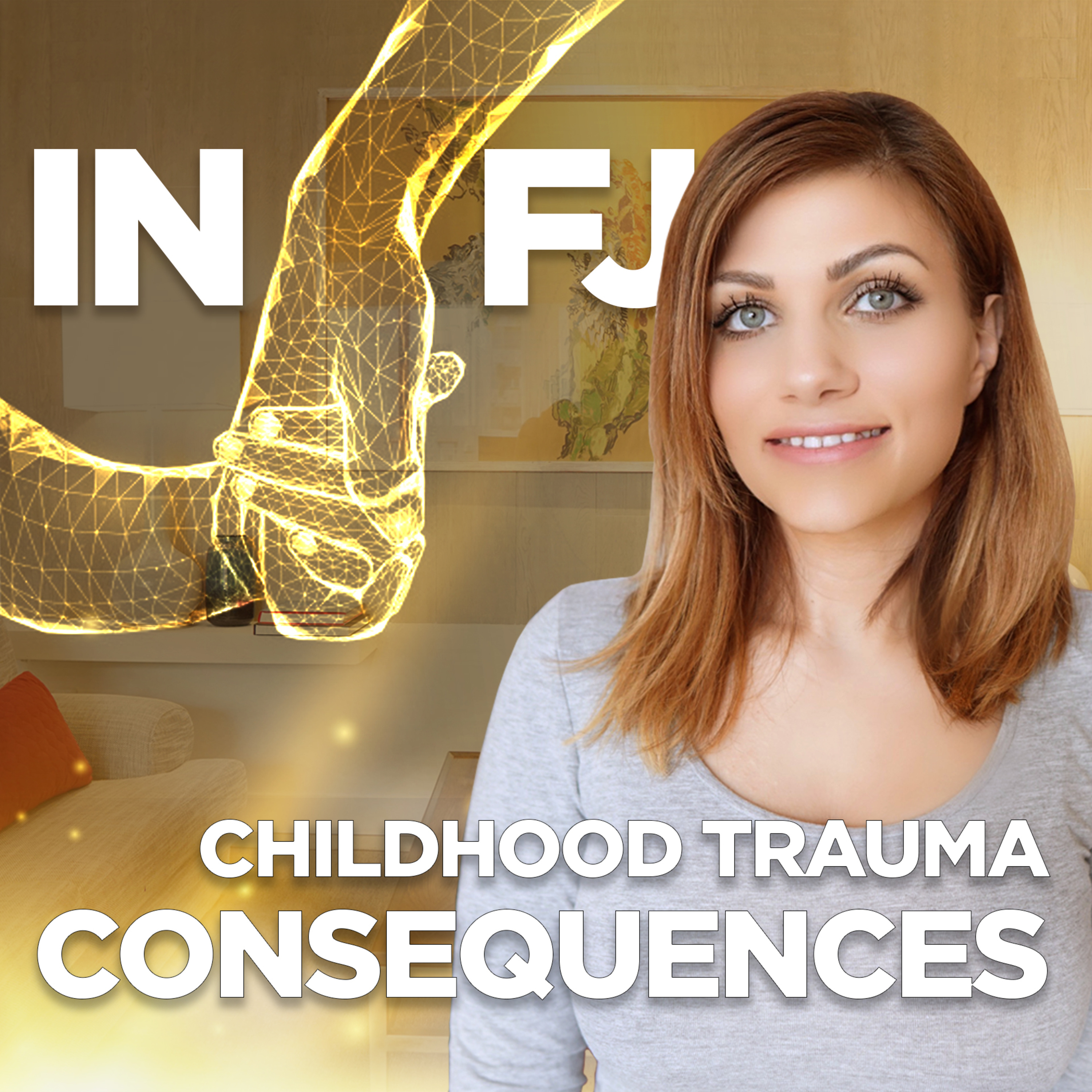 INFJ EPIC LIFE