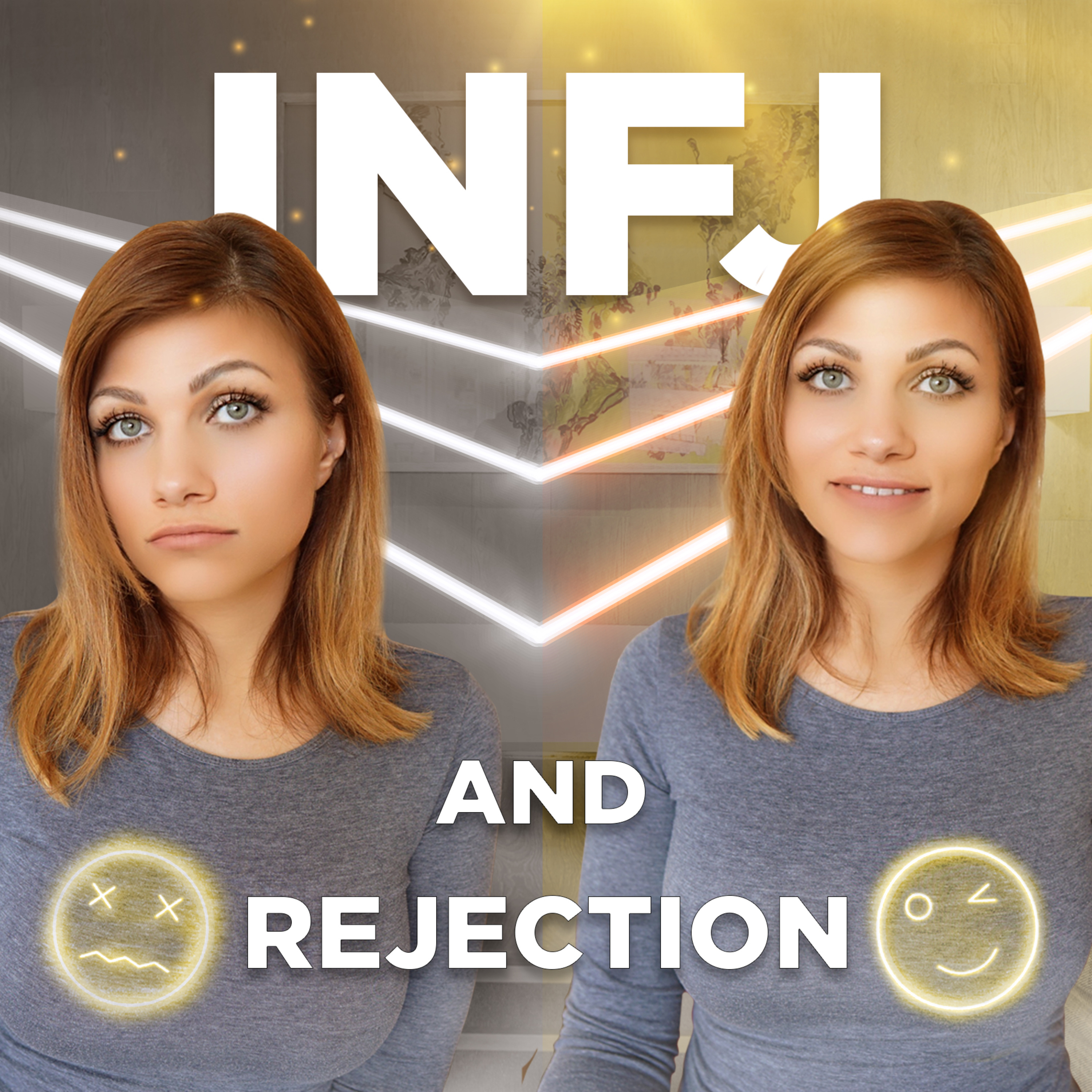 INFJ EPIC LIFE