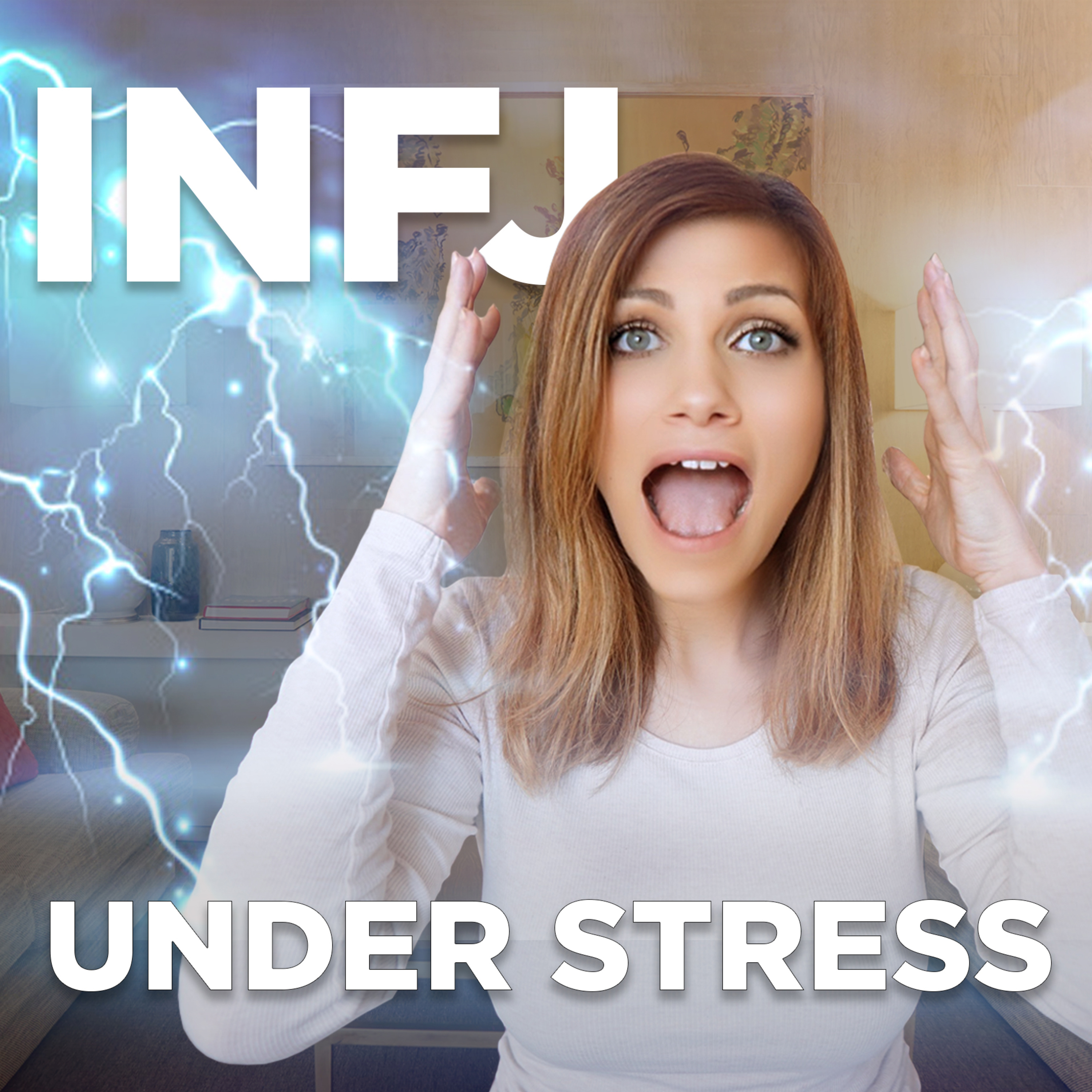 INFJ EPIC LIFE