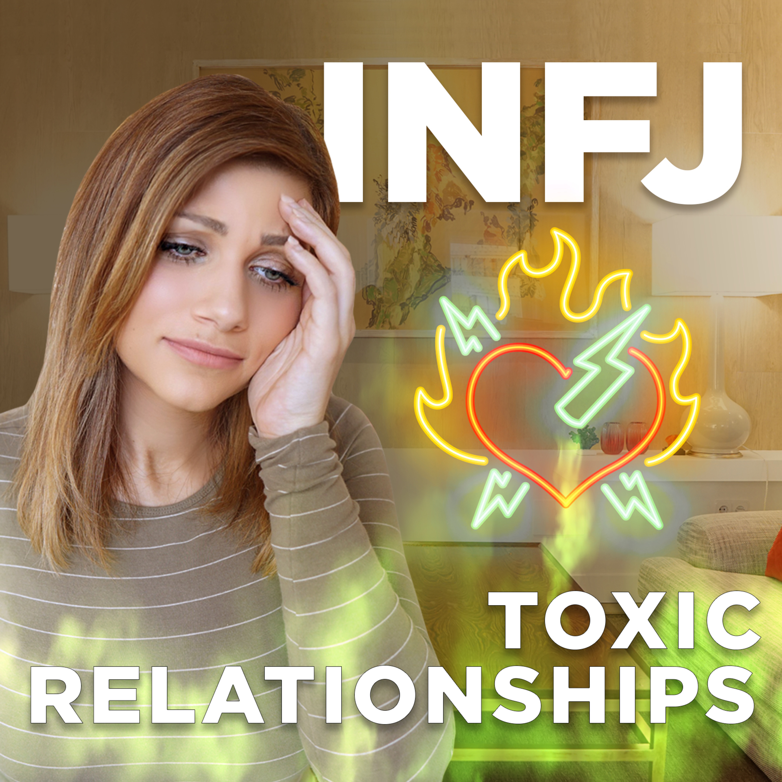 INFJ EPIC LIFE