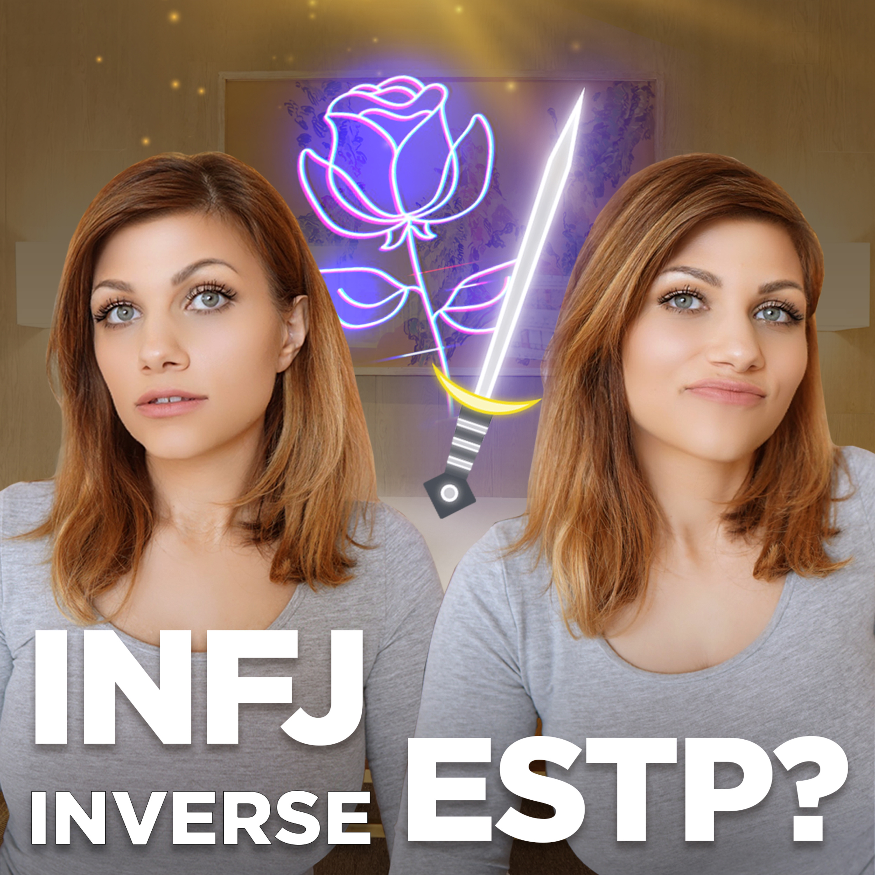 INFJ EPIC LIFE
