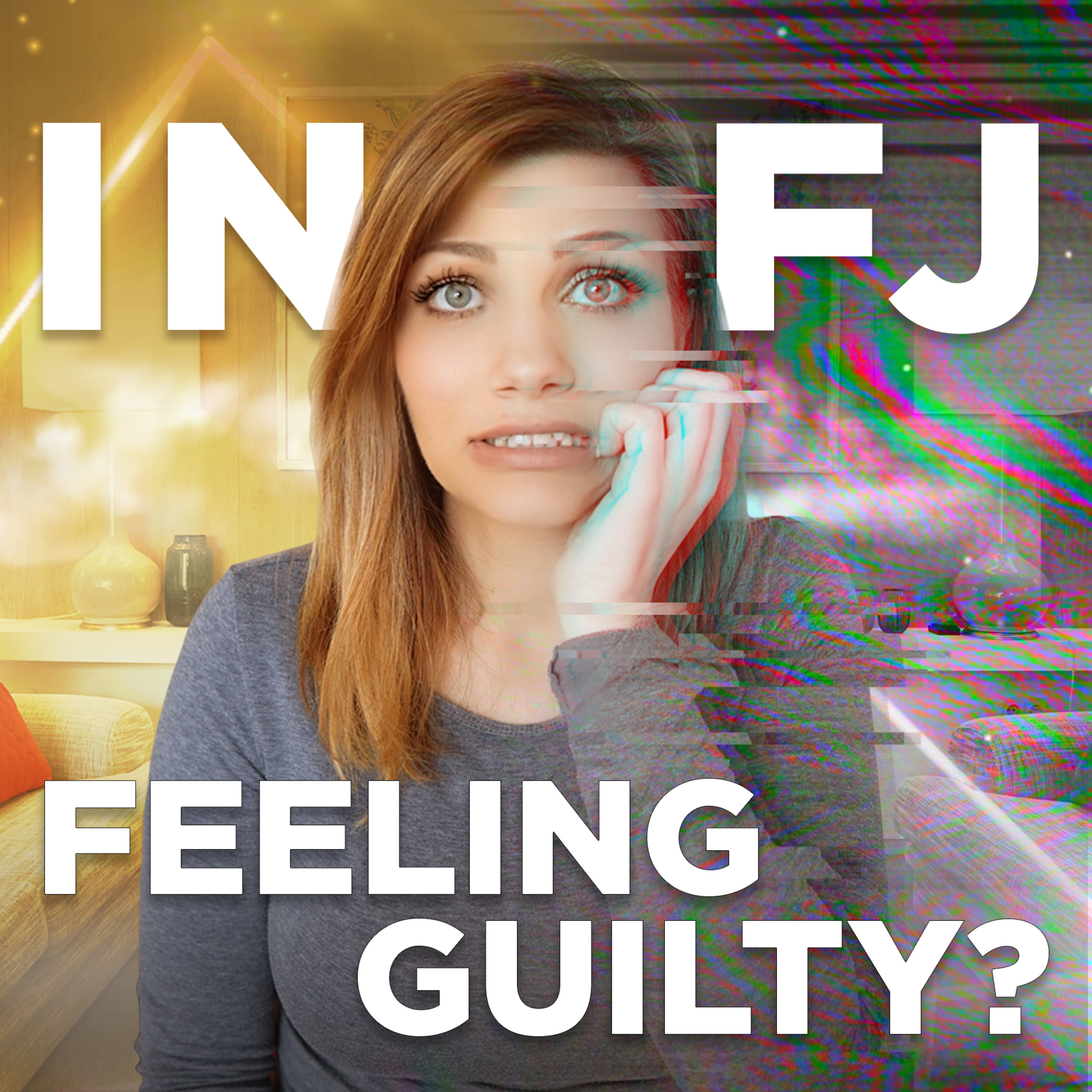 INFJ EPIC LIFE