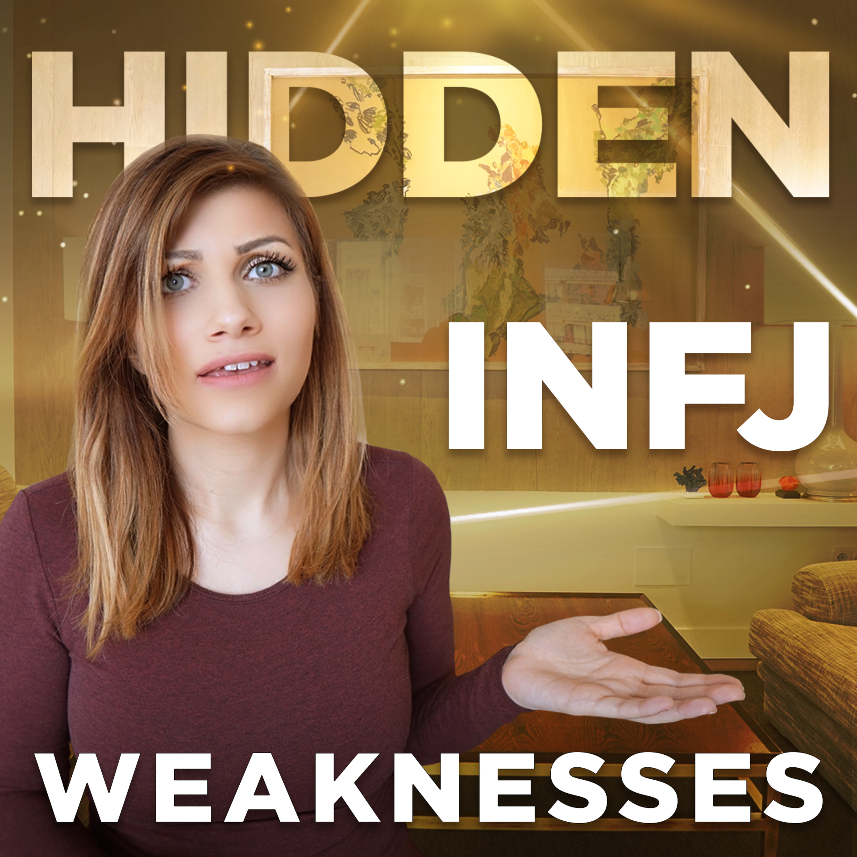 INFJ EPIC LIFE