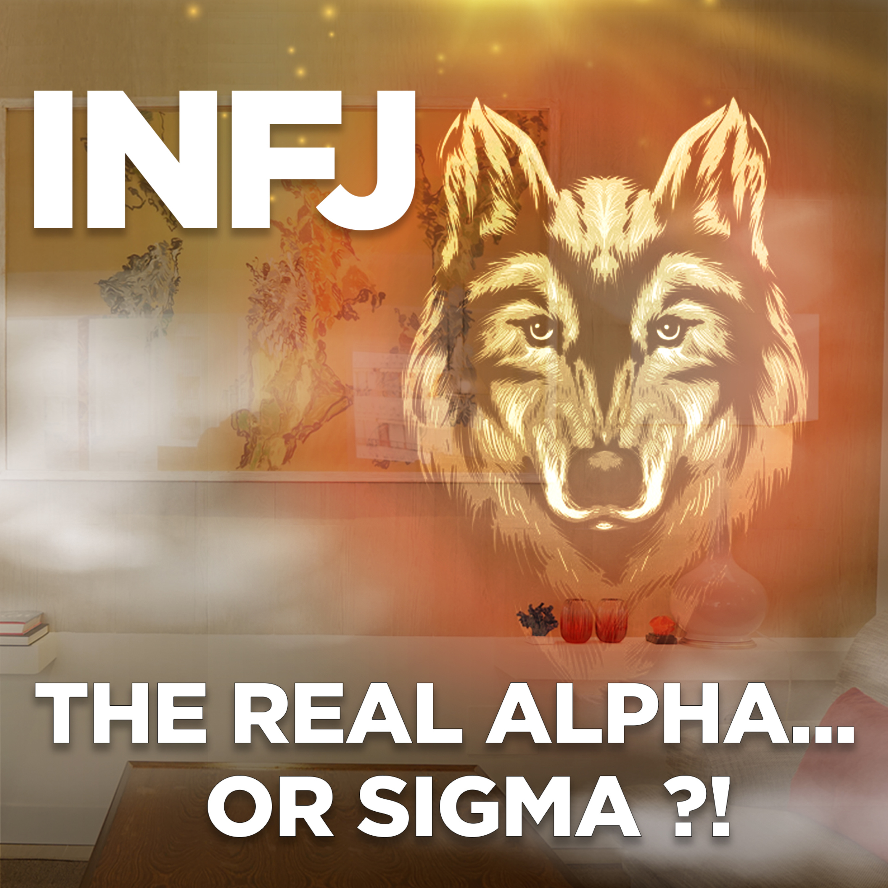 INFJ EPIC LIFE