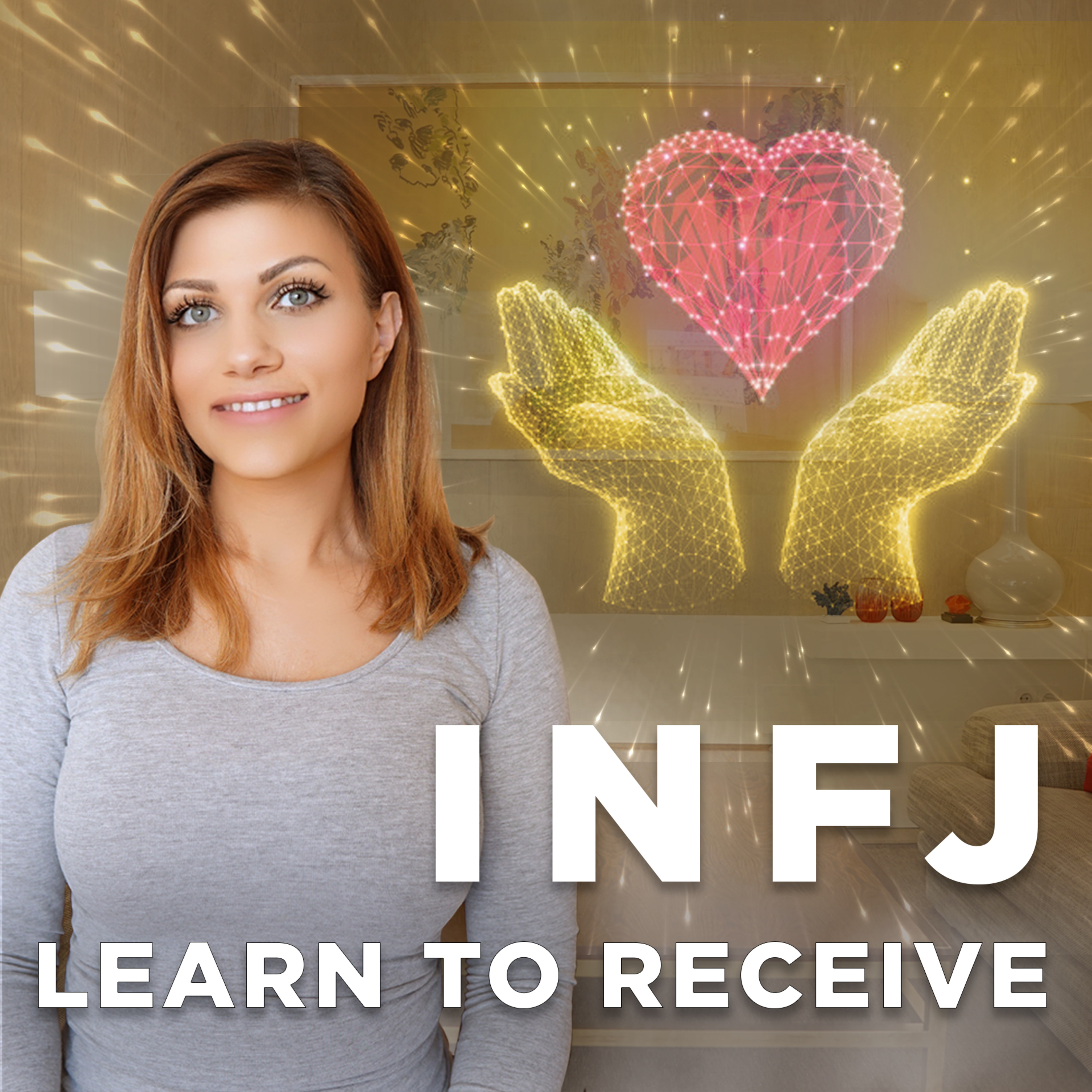 INFJ EPIC LIFE