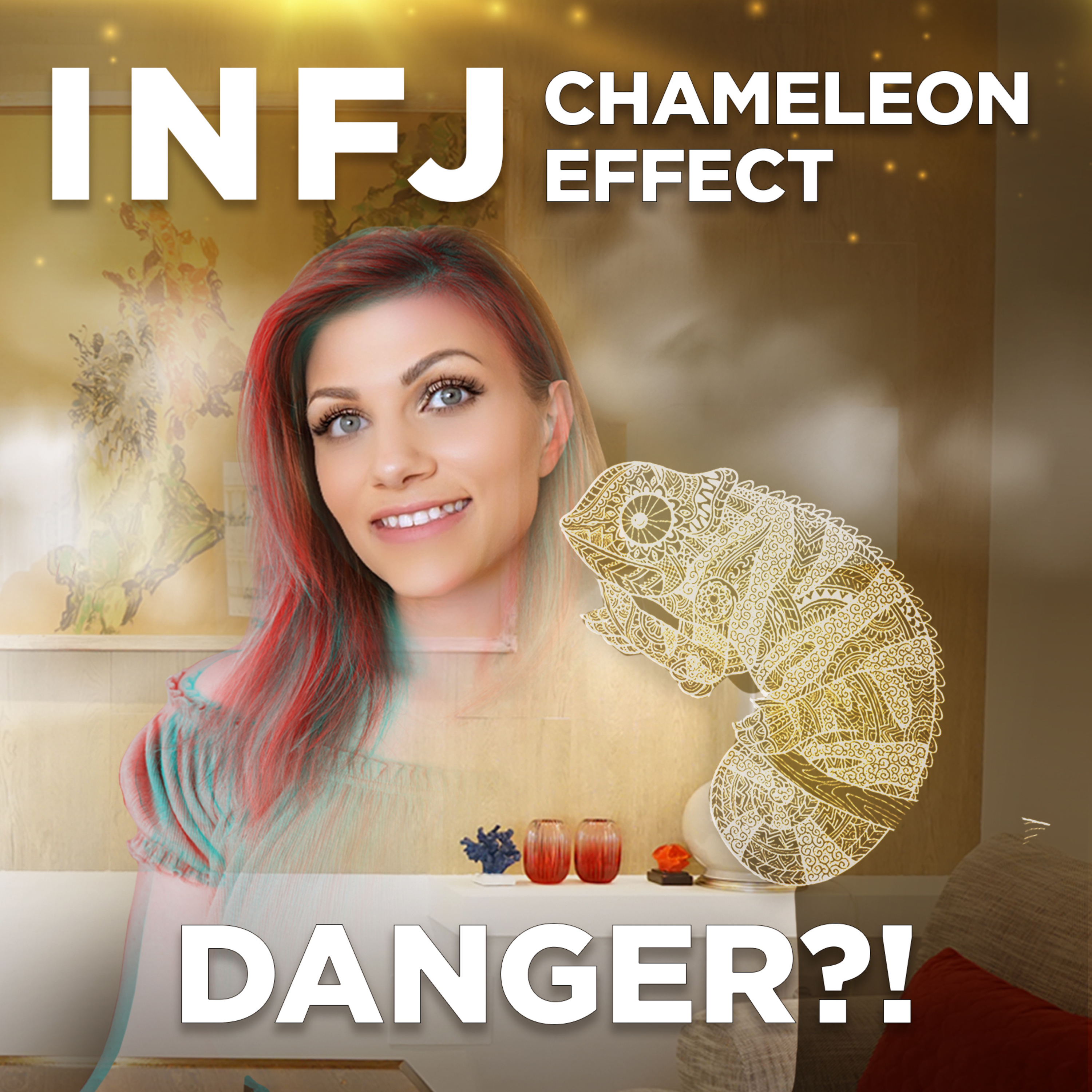 INFJ EPIC LIFE