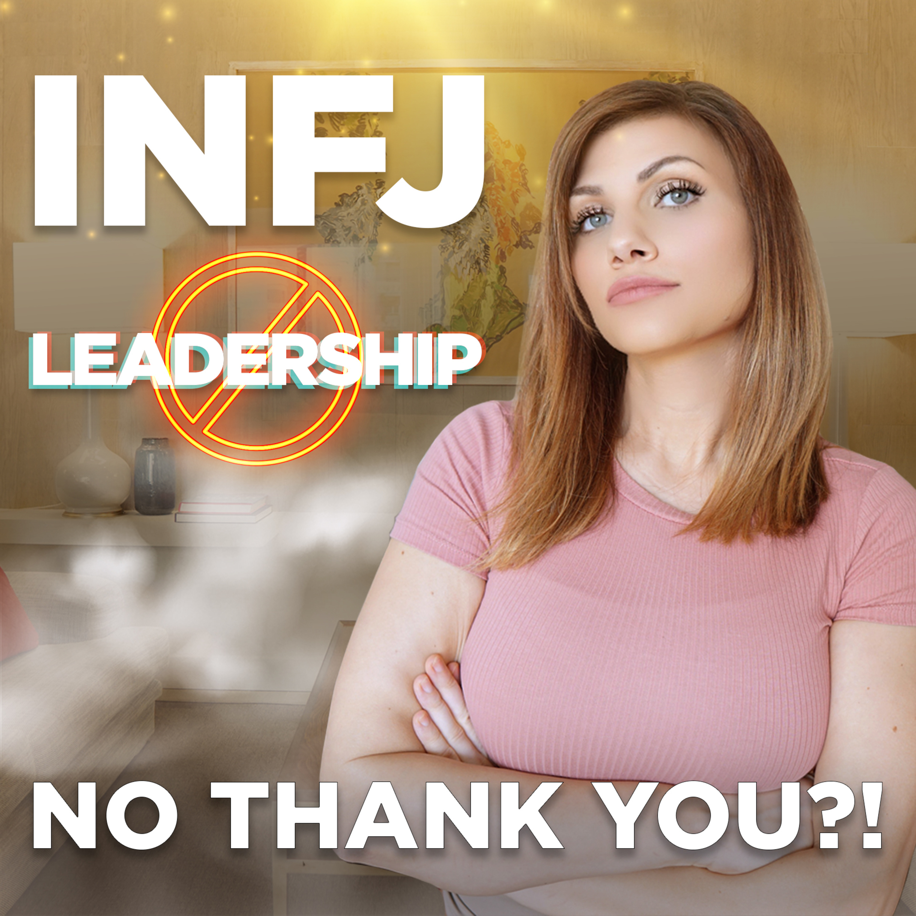 INFJ EPIC LIFE