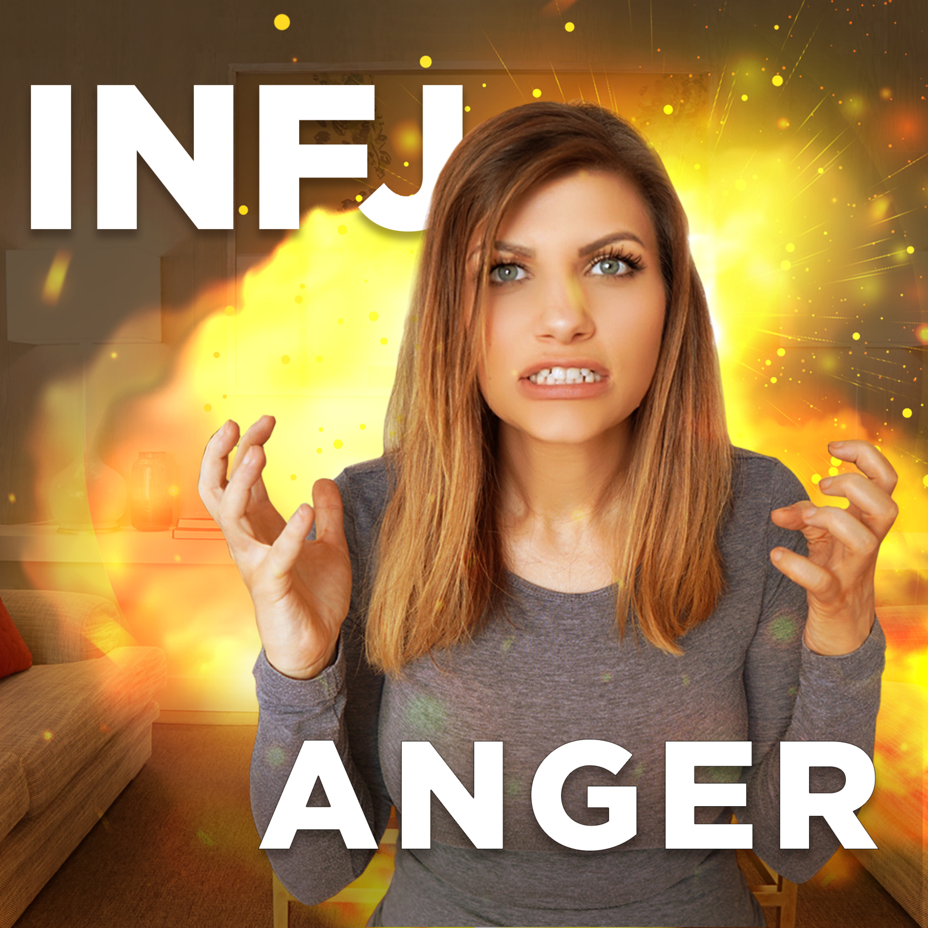 INFJ EPIC LIFE