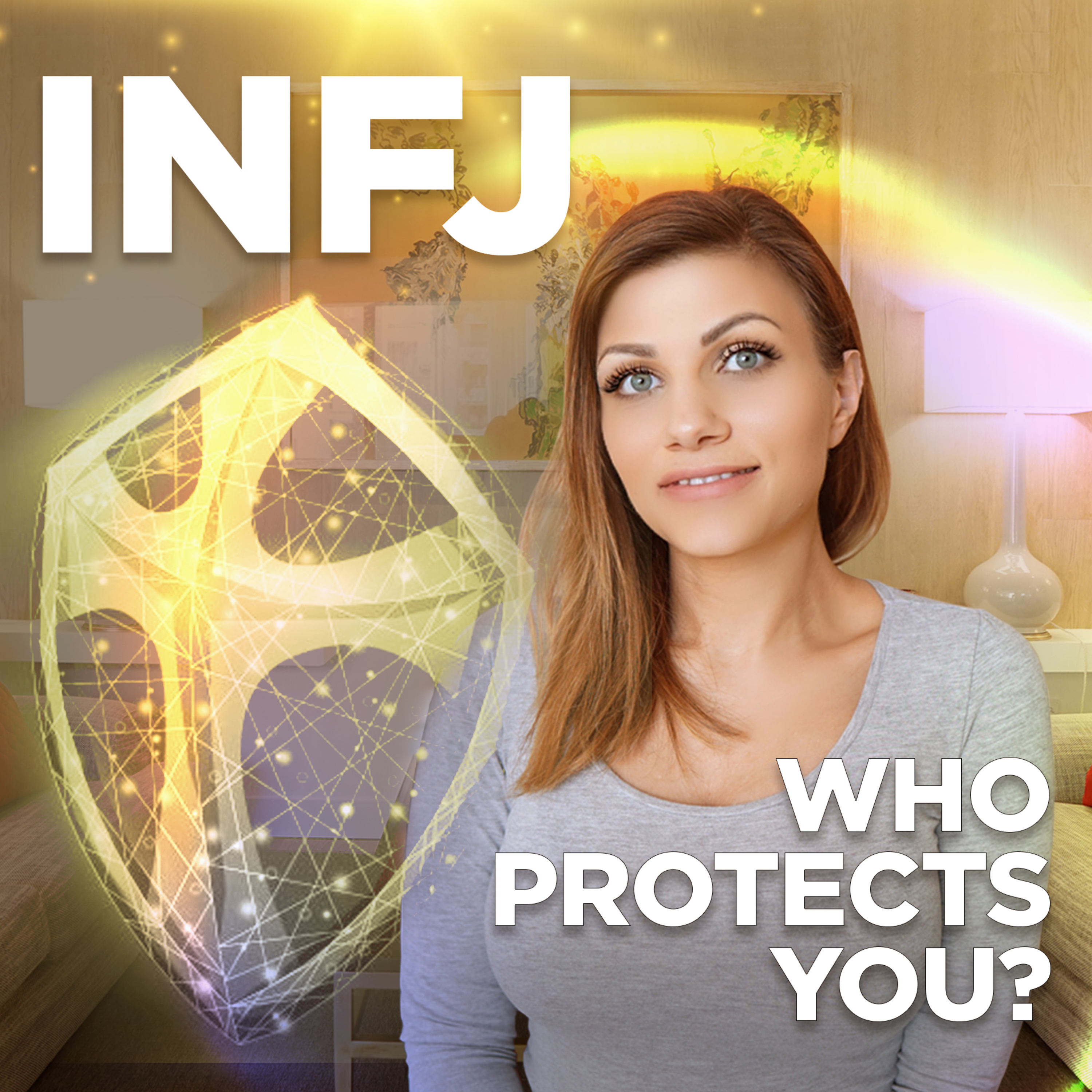 INFJ EPIC LIFE