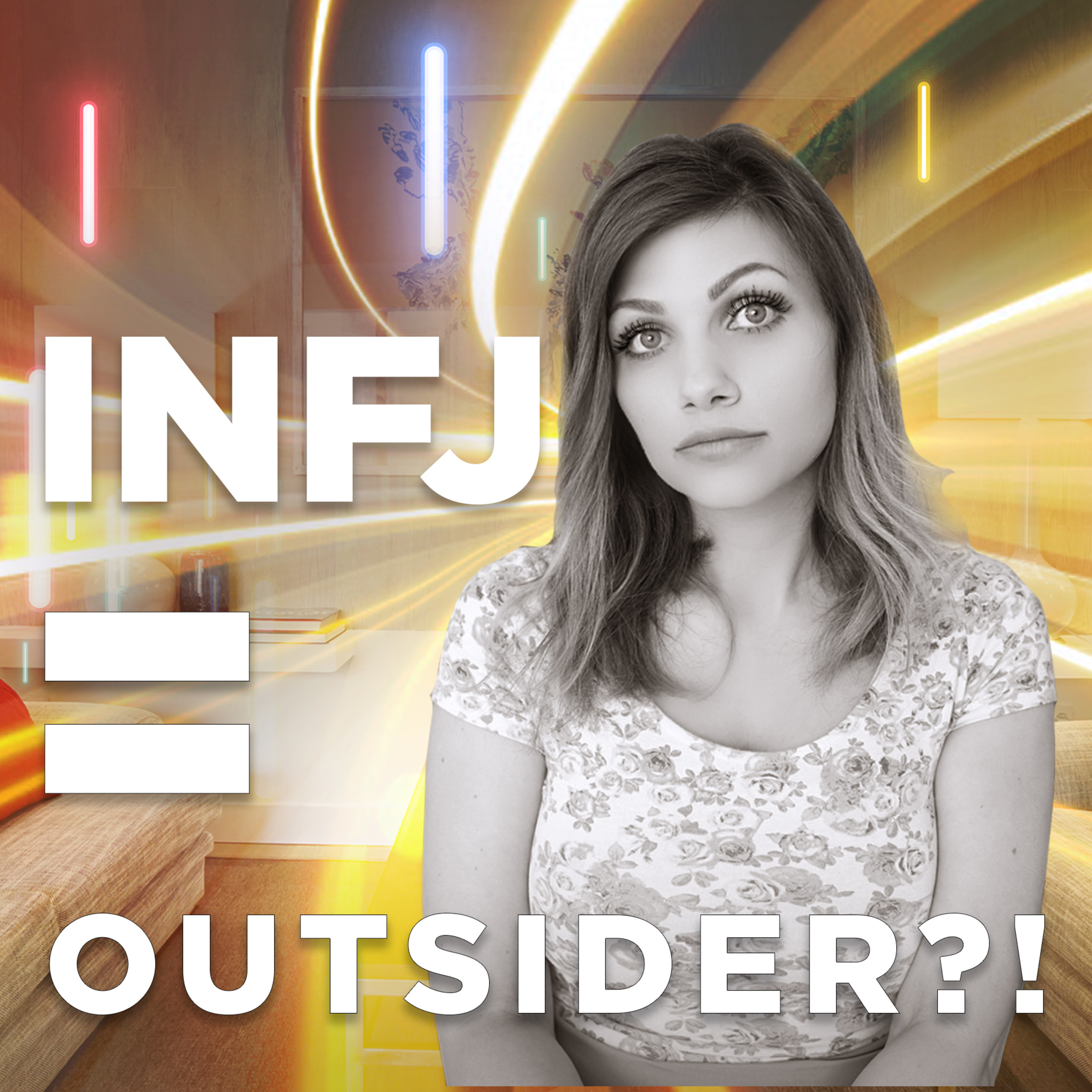 INFJ EPIC LIFE