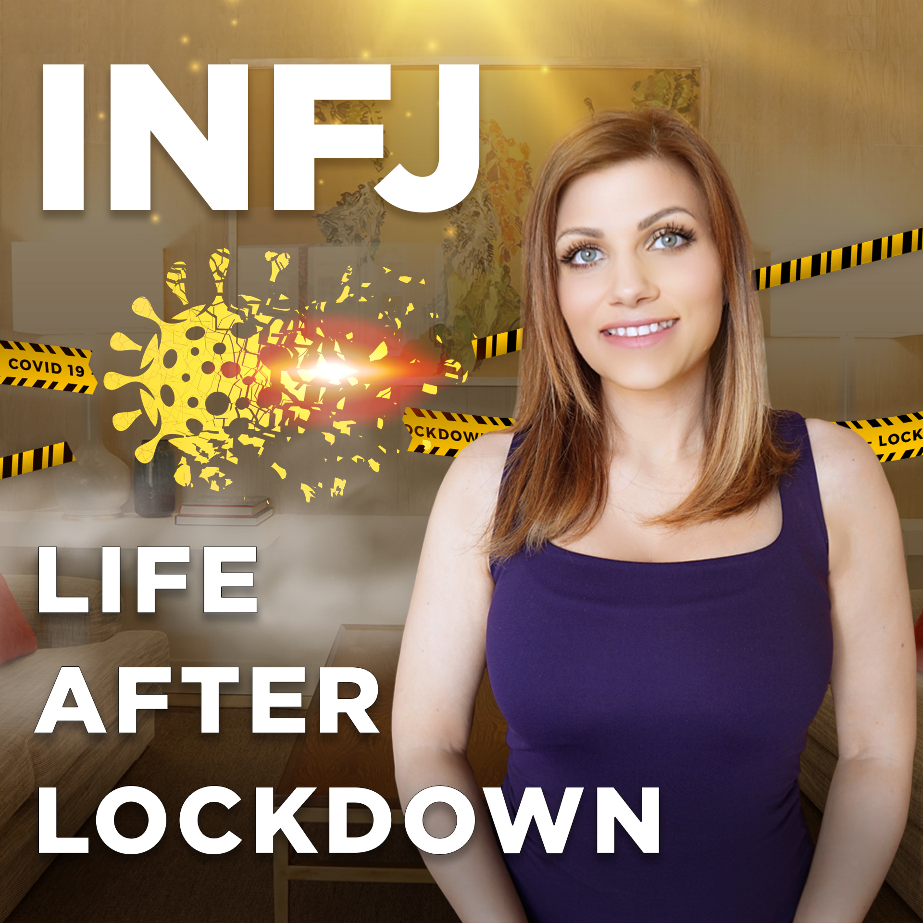 INFJ EPIC LIFE