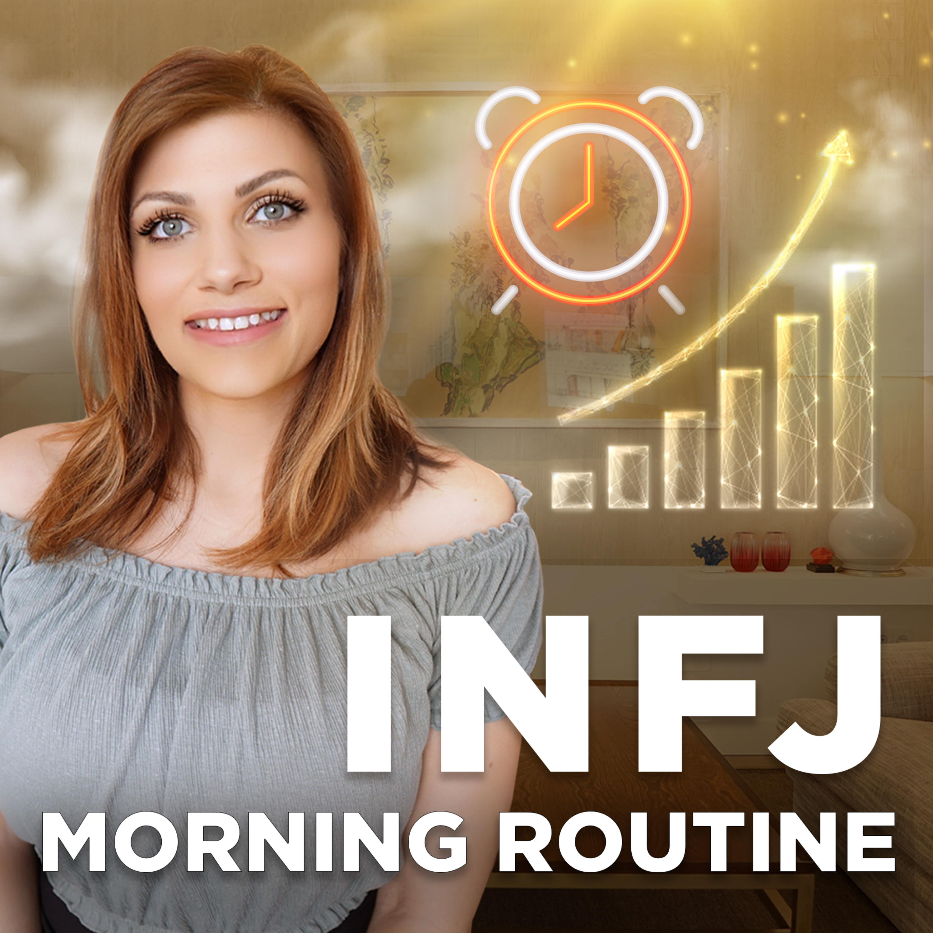 INFJ EPIC LIFE