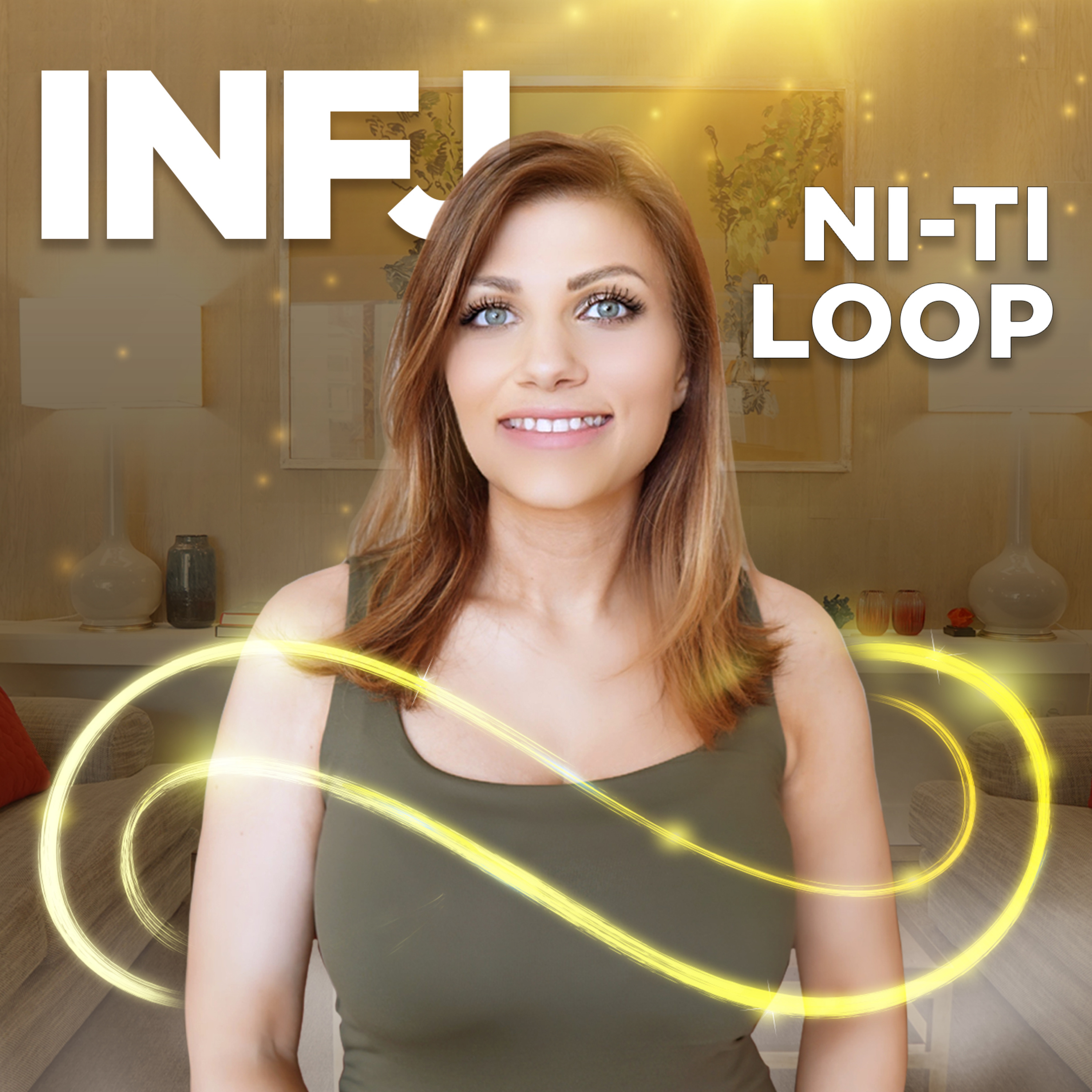 INFJ EPIC LIFE