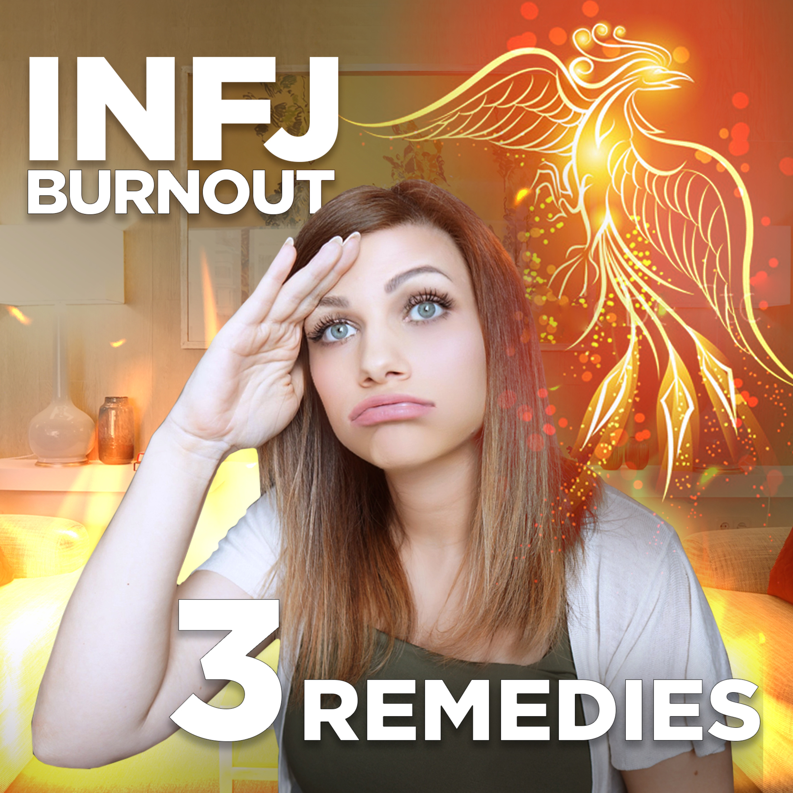 INFJ EPIC LIFE