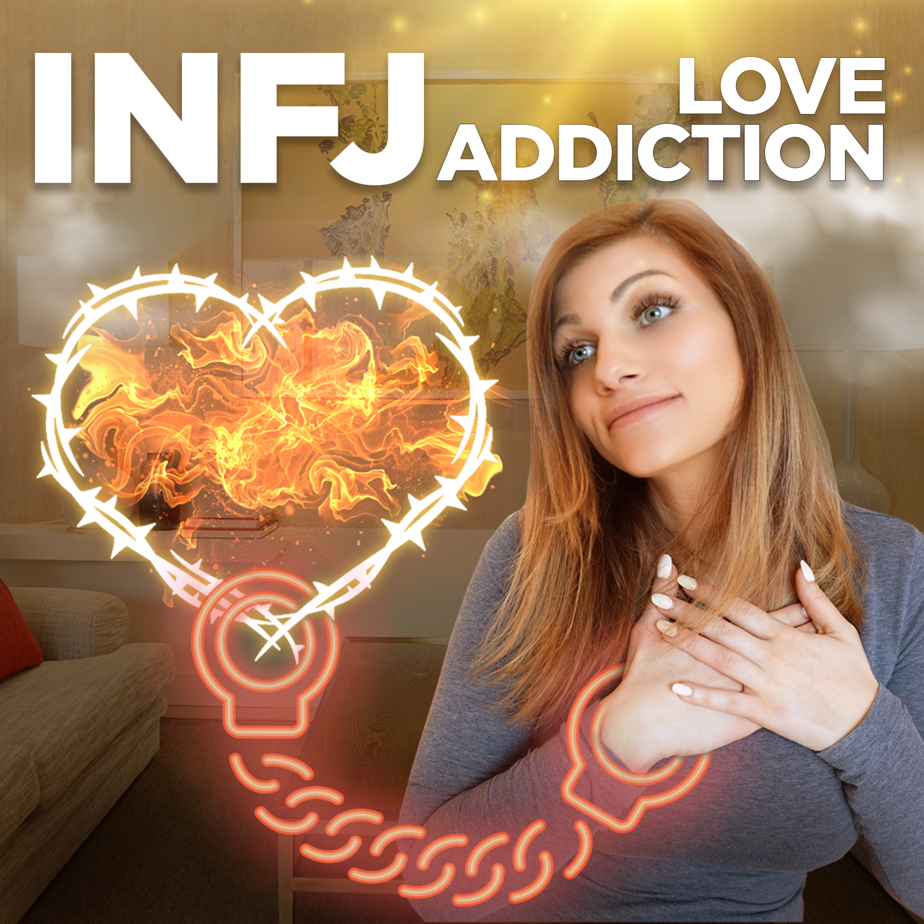 INFJ EPIC LIFE