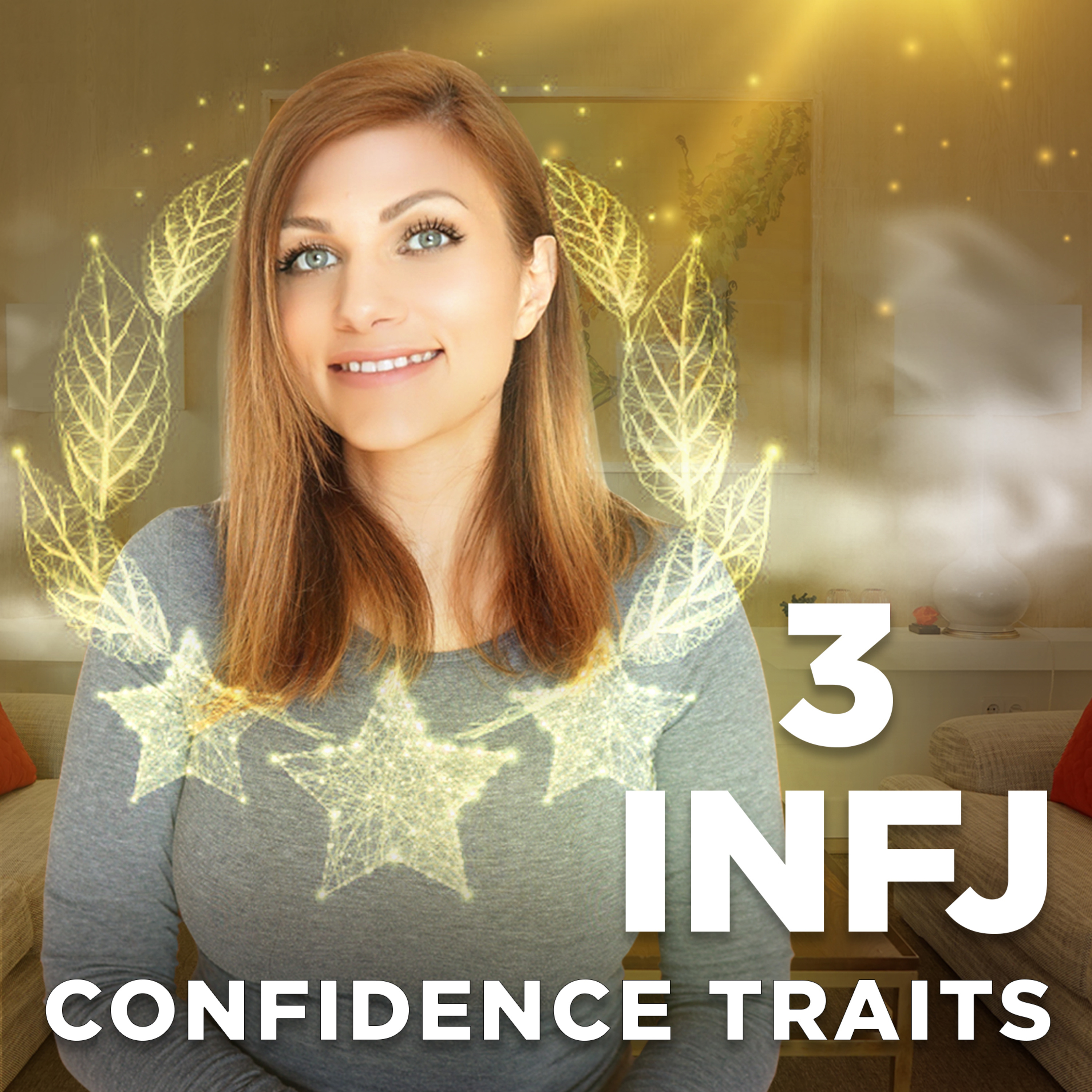 INFJ EPIC LIFE