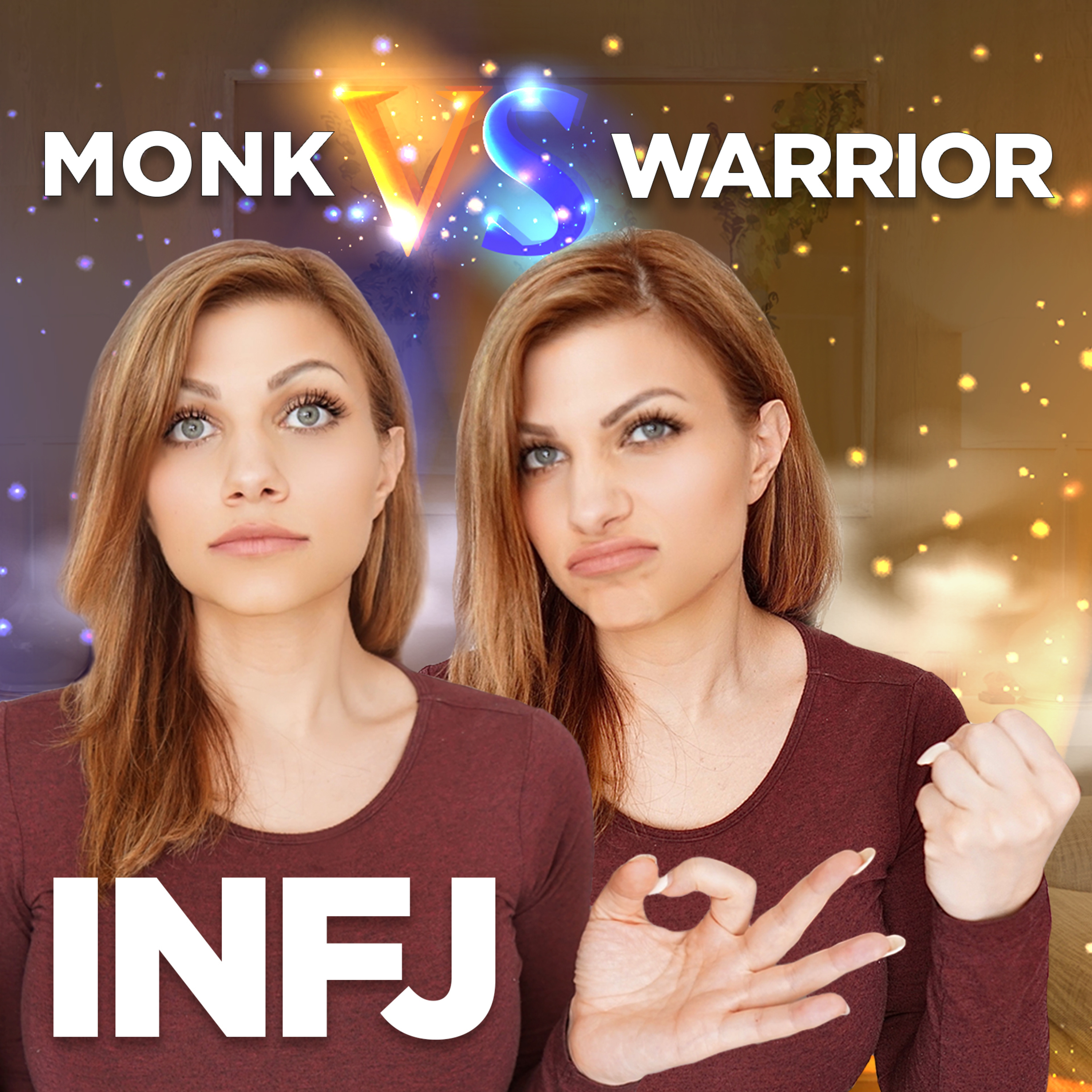 INFJ EPIC LIFE