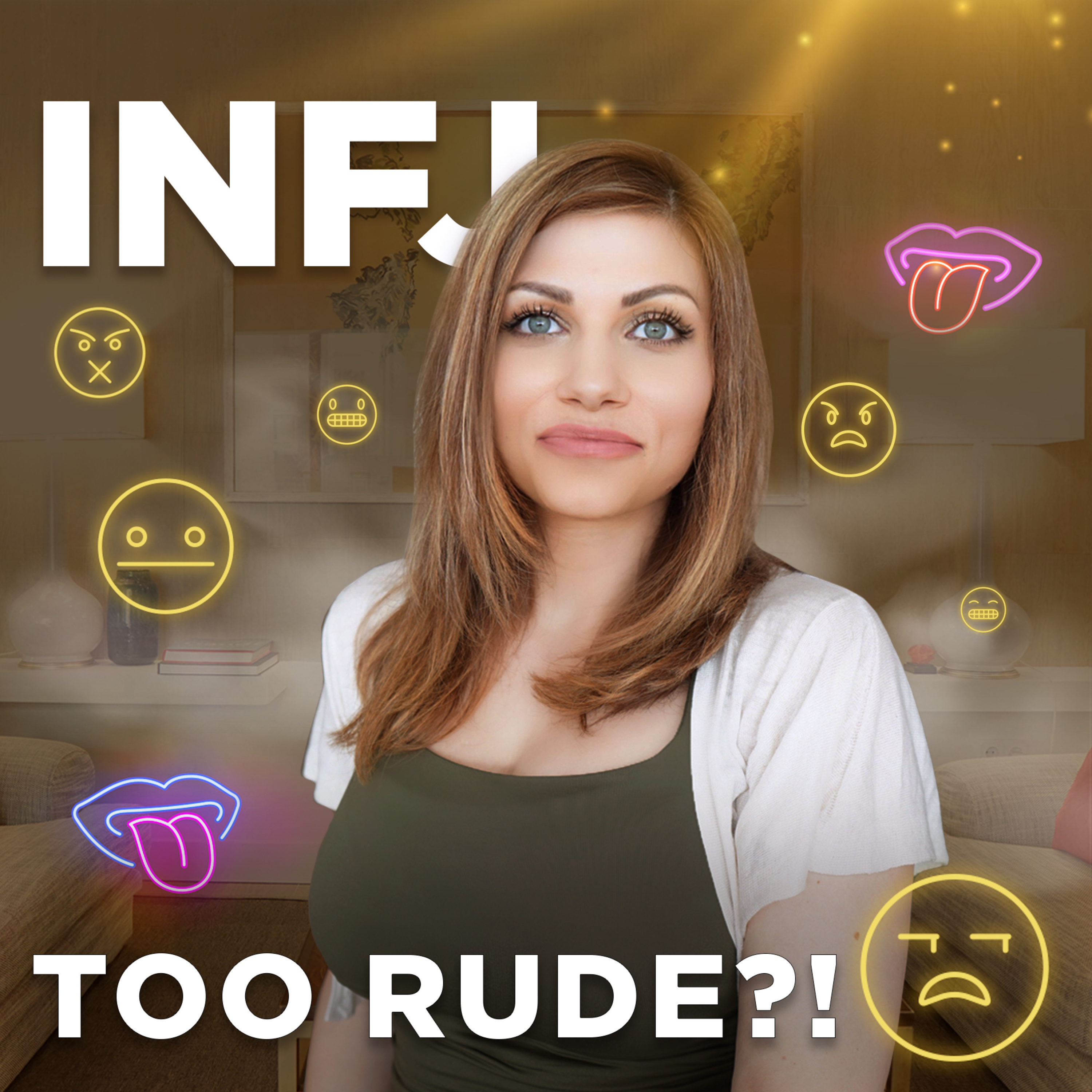 INFJ EPIC LIFE
