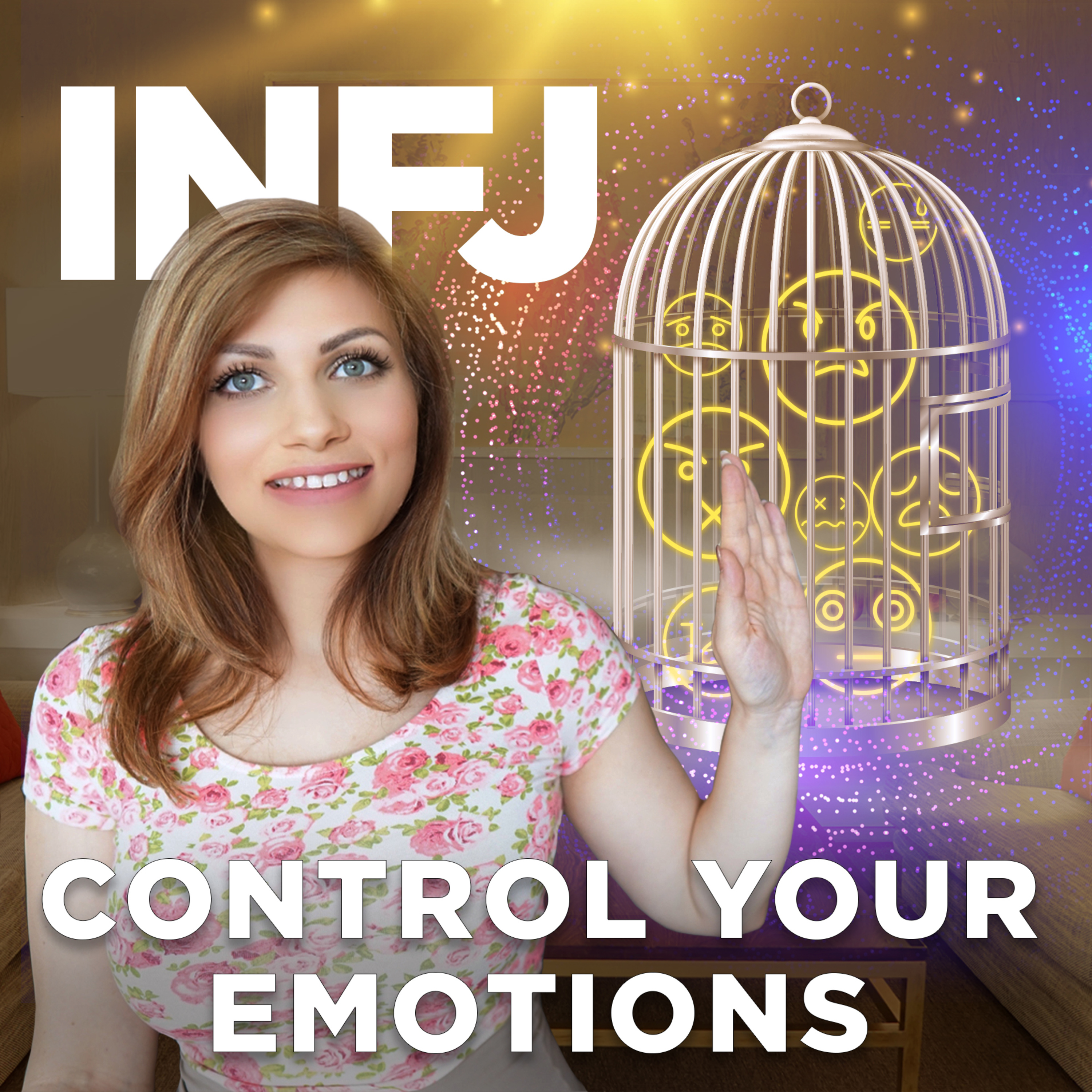 INFJ EPIC LIFE