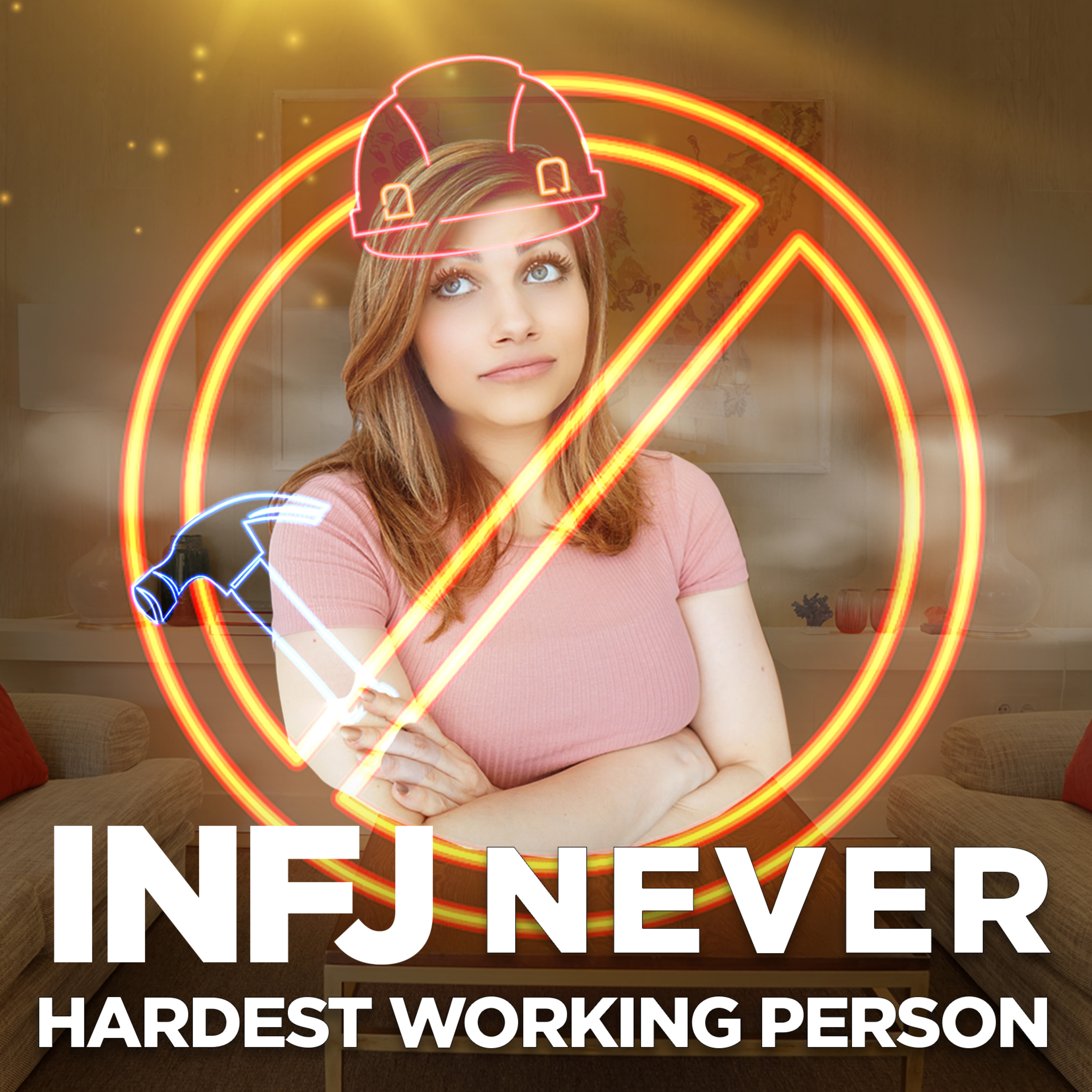 INFJ EPIC LIFE