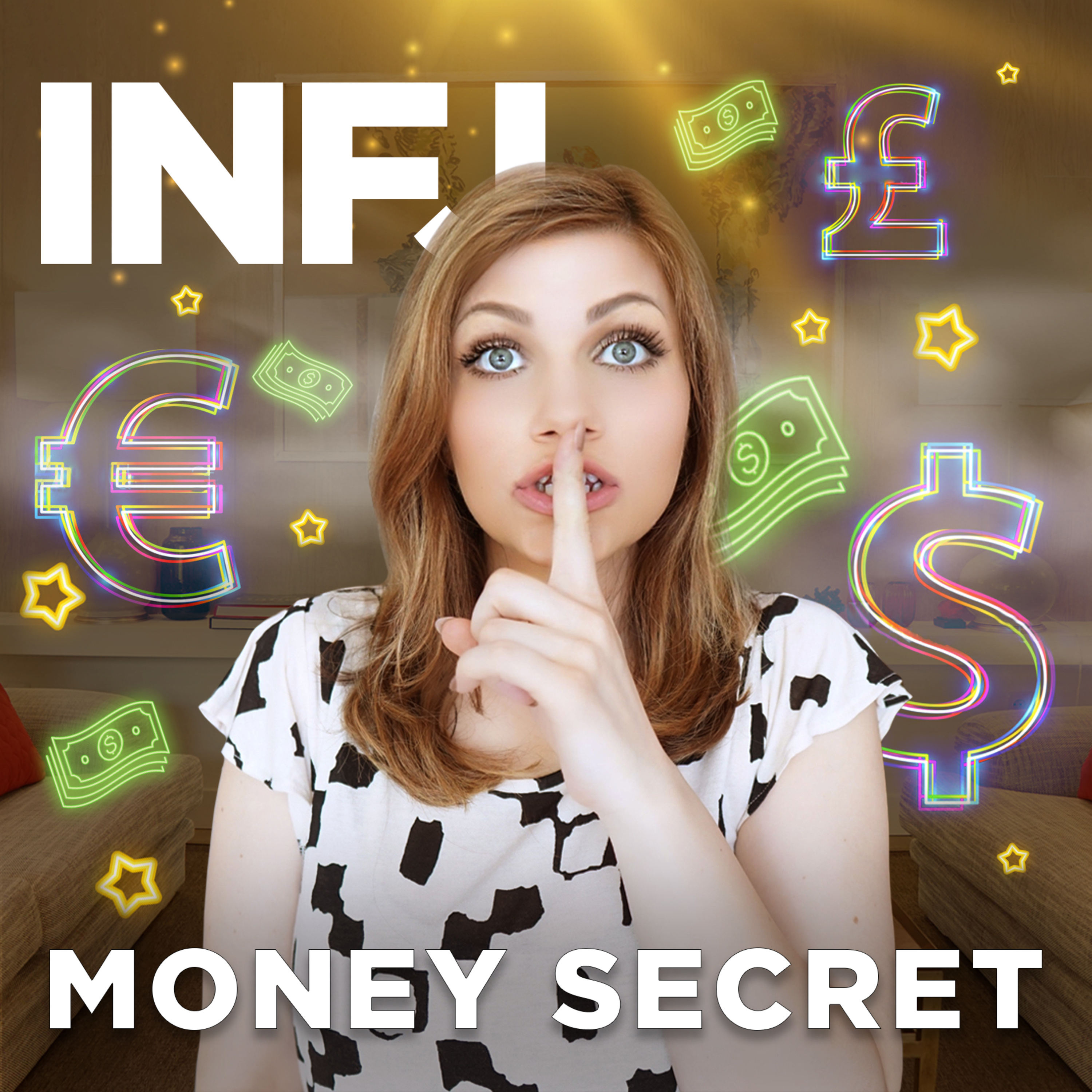 INFJ EPIC LIFE