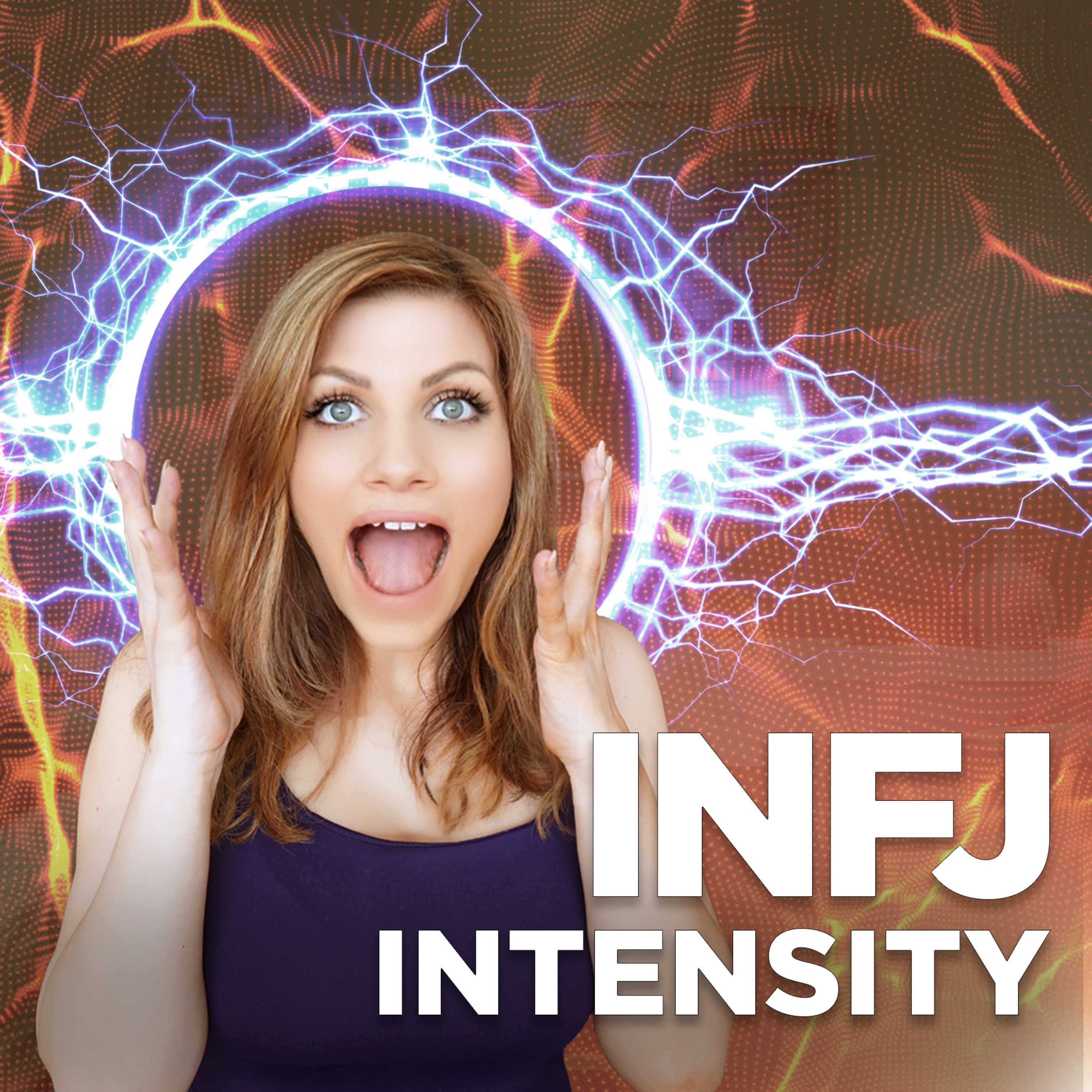INFJ EPIC LIFE