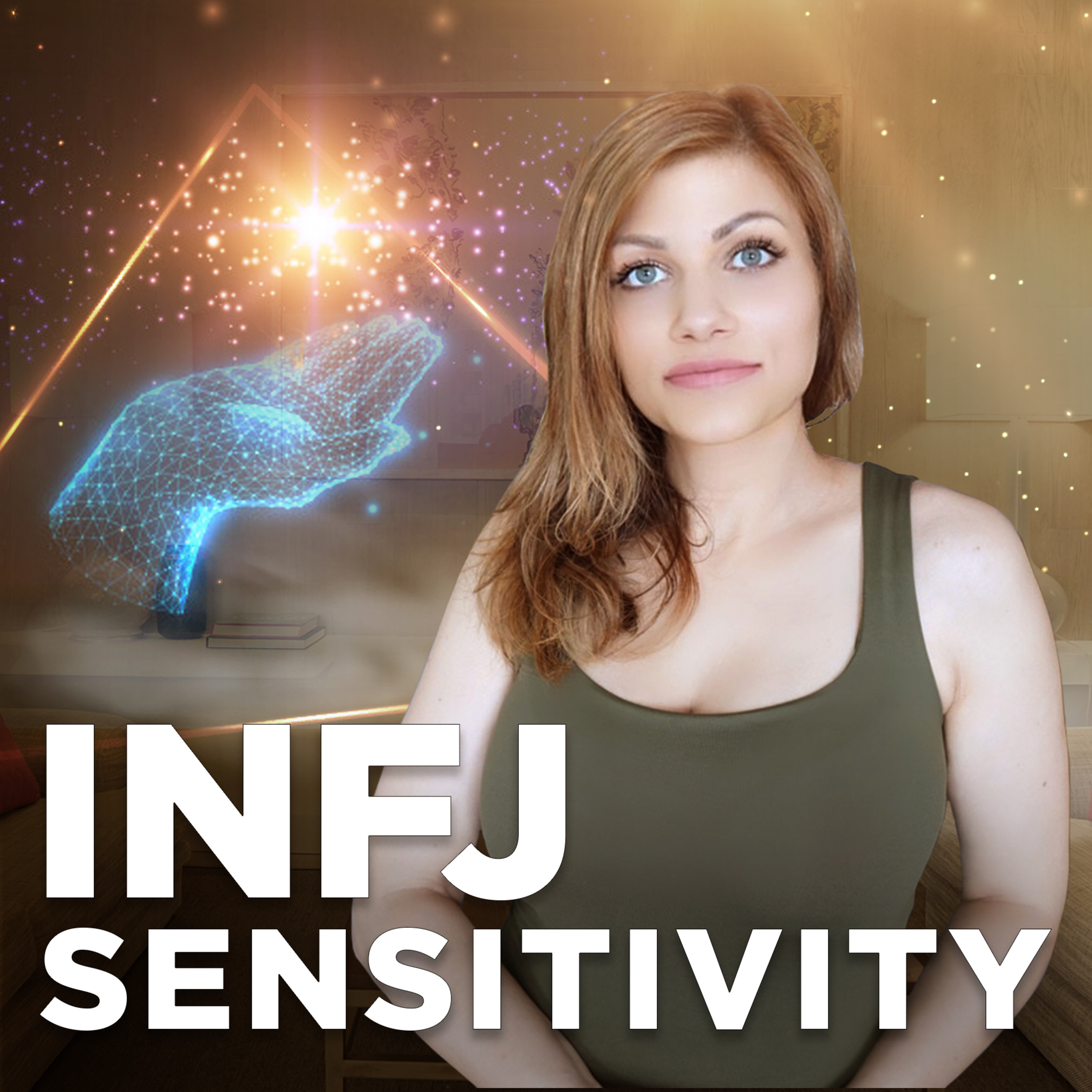 INFJ EPIC LIFE