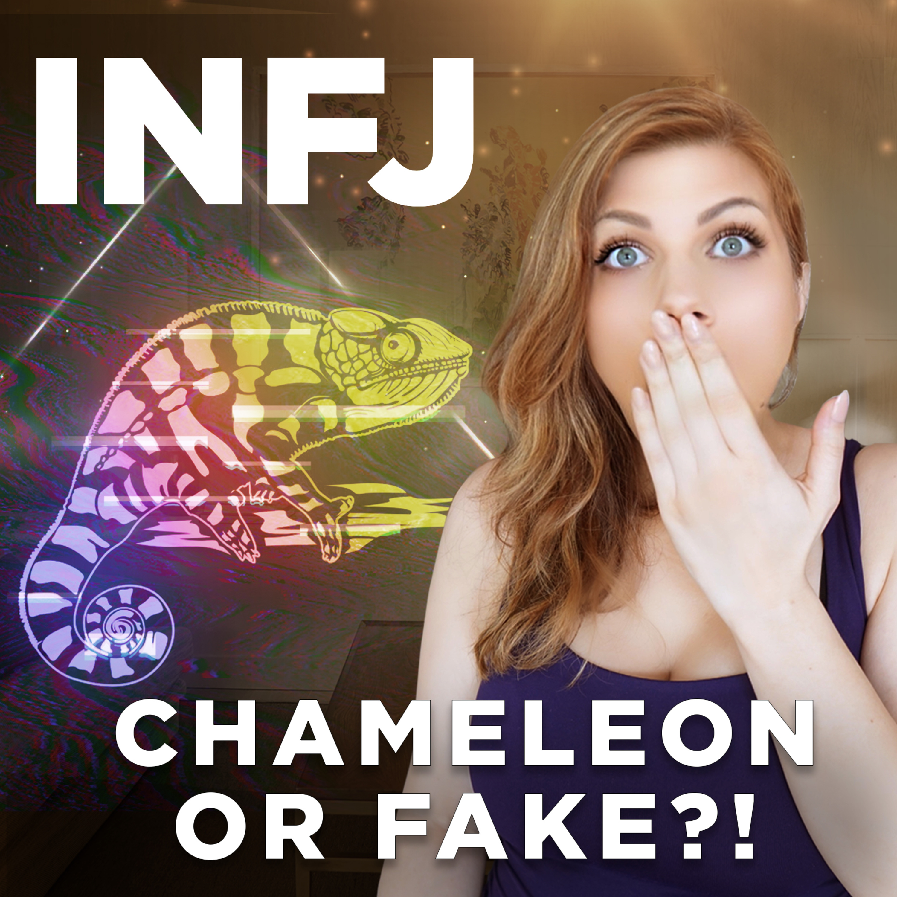 INFJ EPIC LIFE