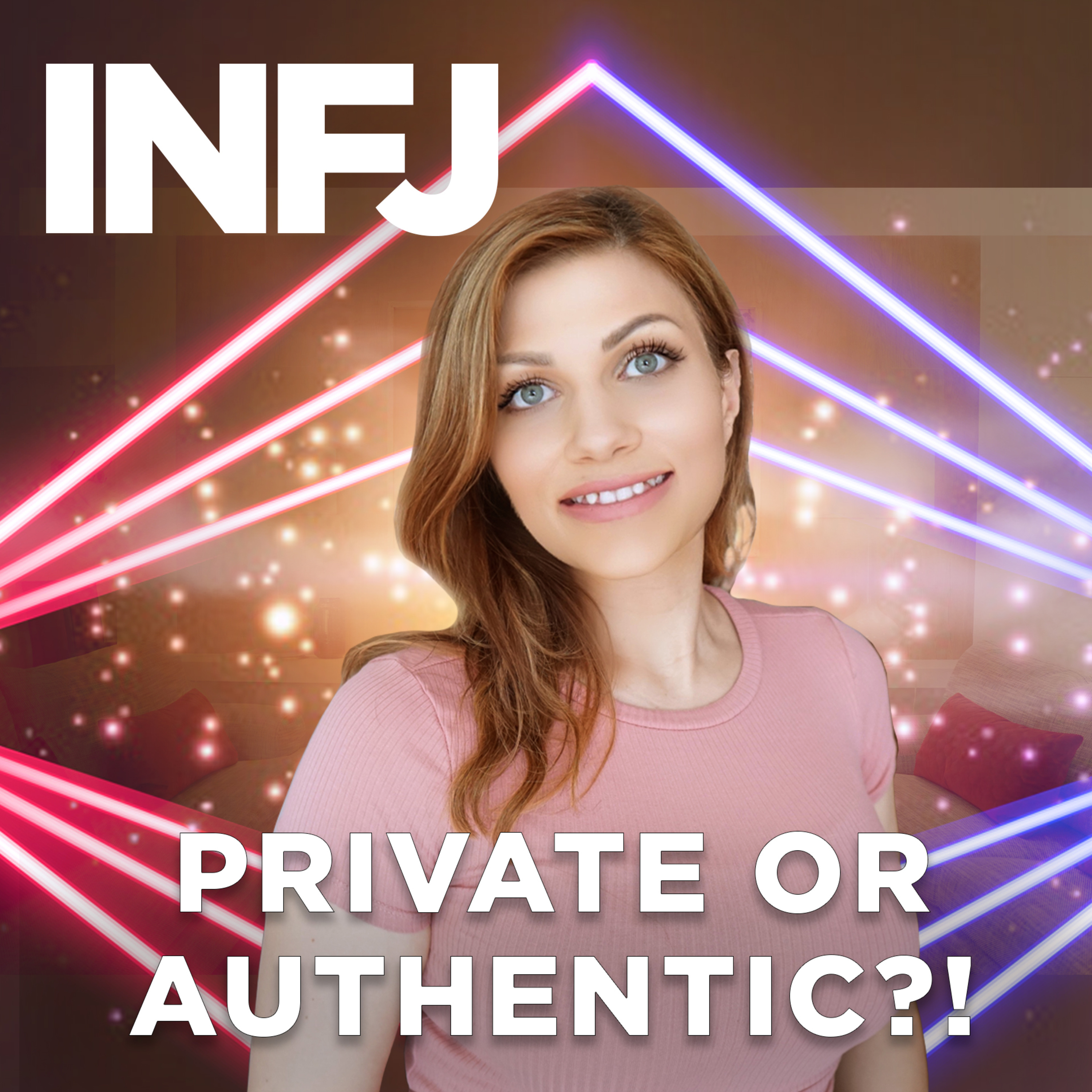 INFJ EPIC LIFE