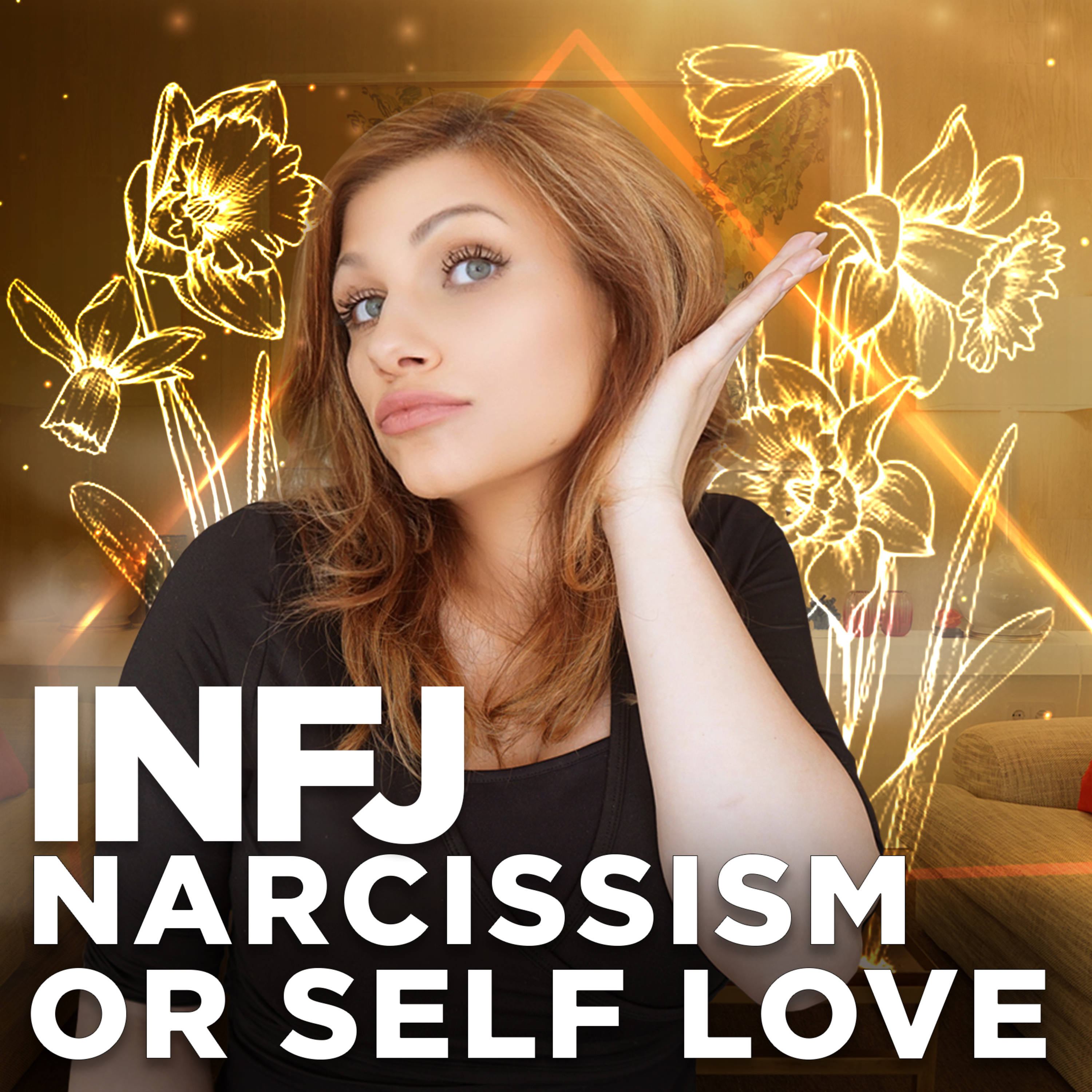 INFJ EPIC LIFE