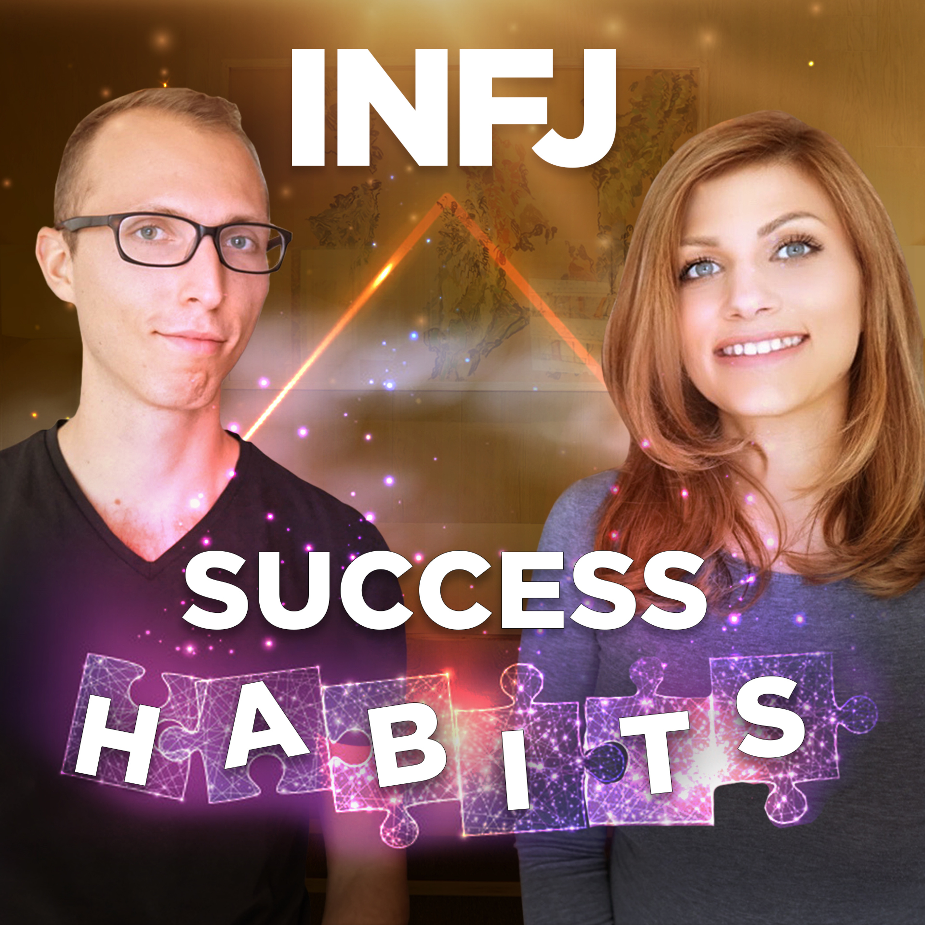 INFJ EPIC LIFE