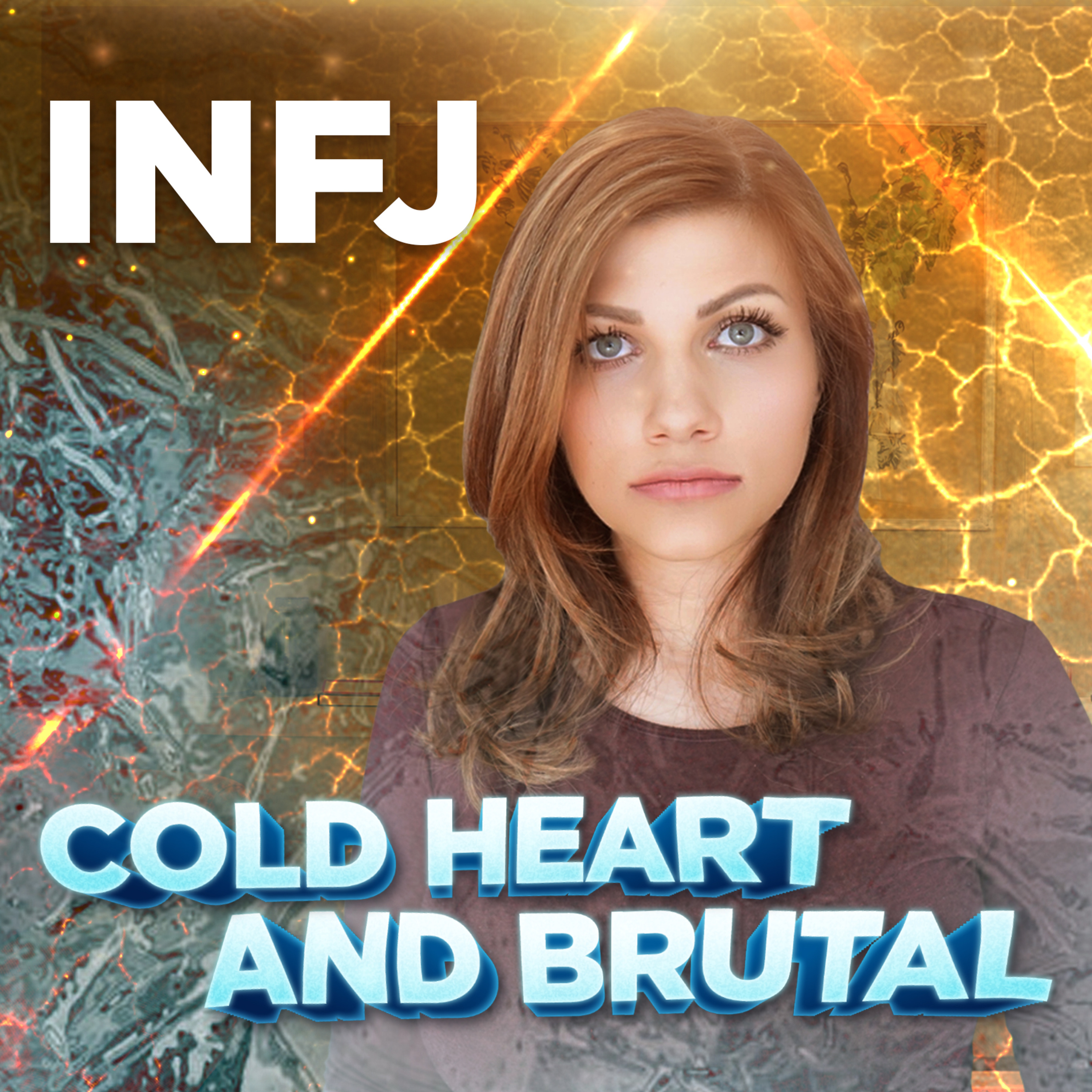 INFJ EPIC LIFE