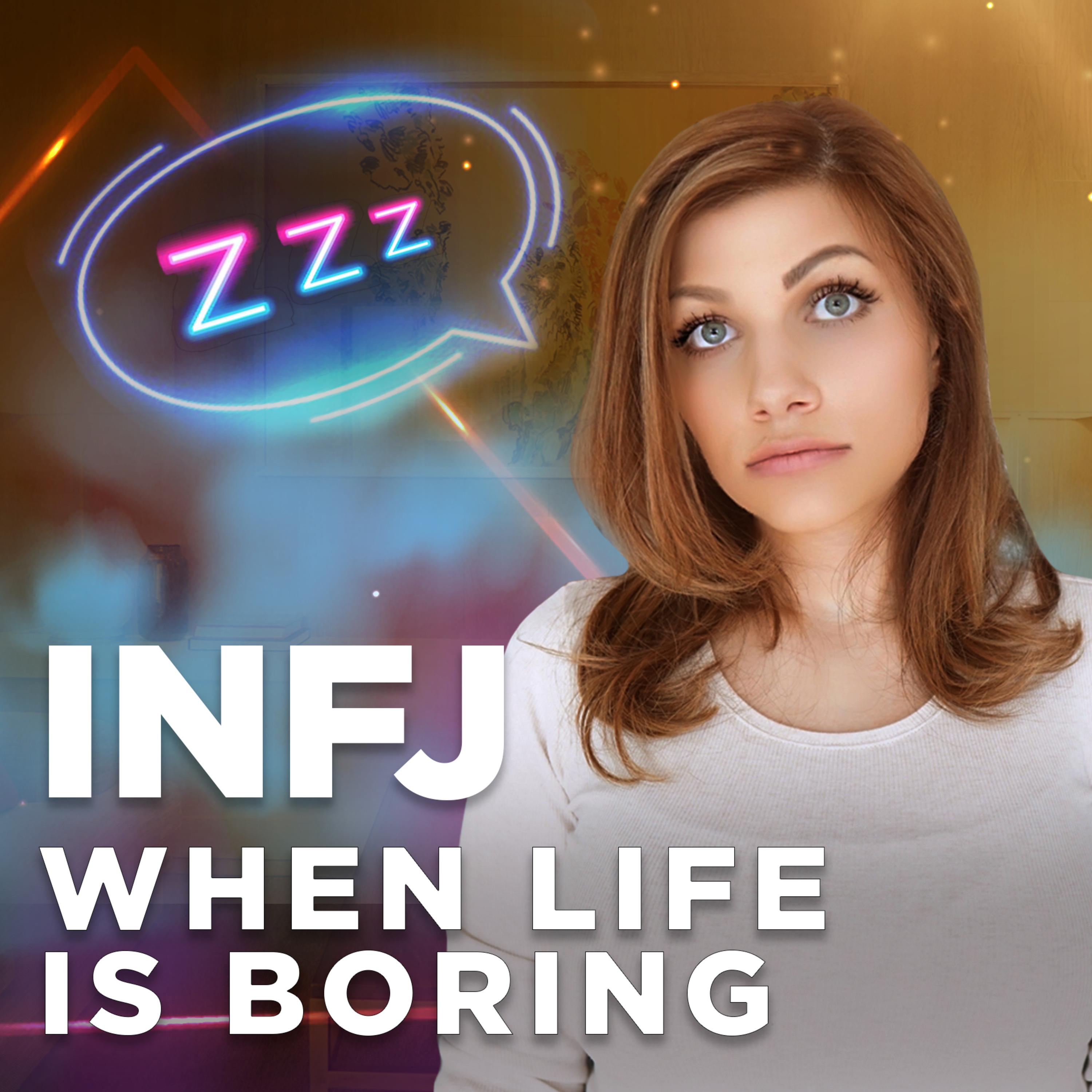 INFJ EPIC LIFE