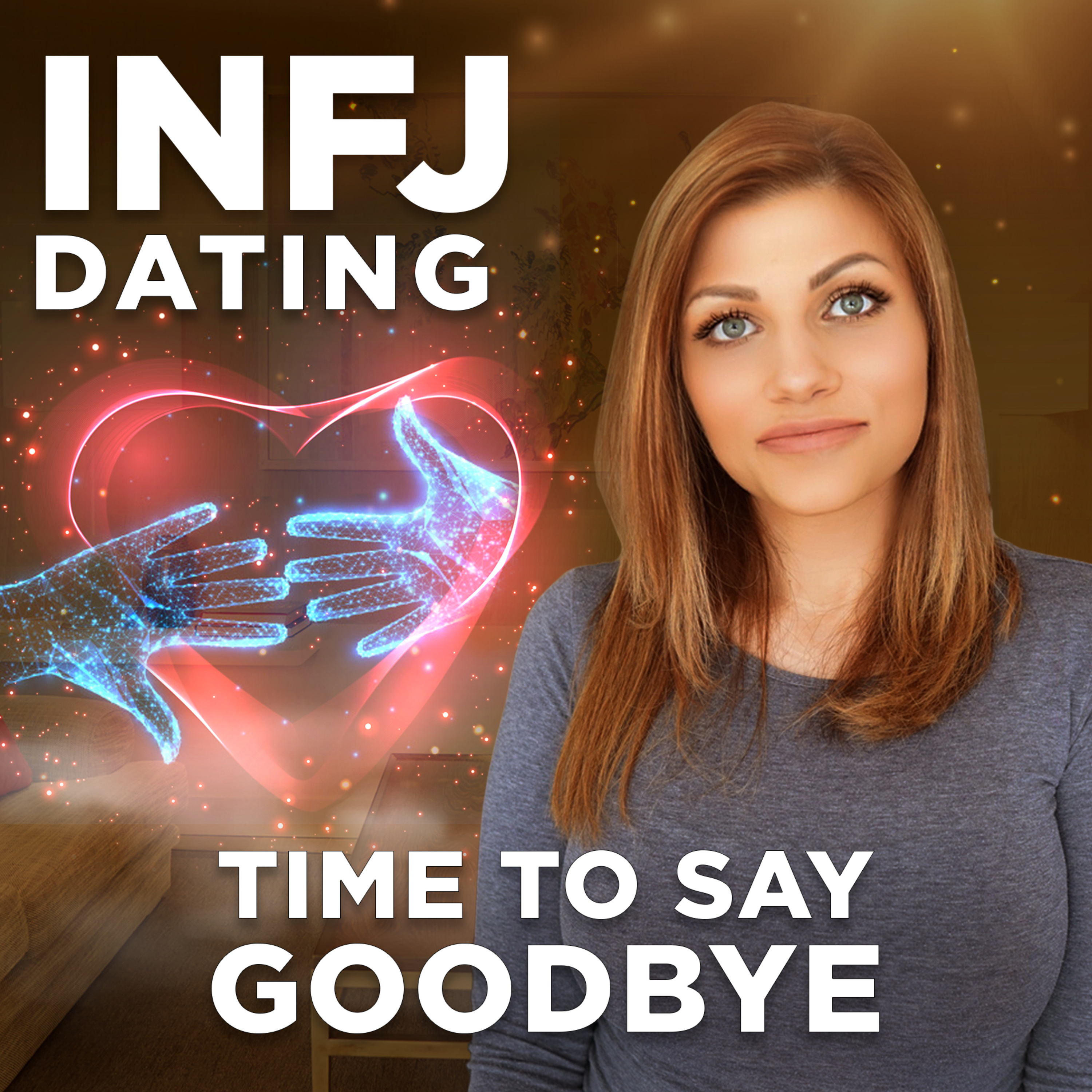 INFJ Dating | When You Keep Going Back episode artwork