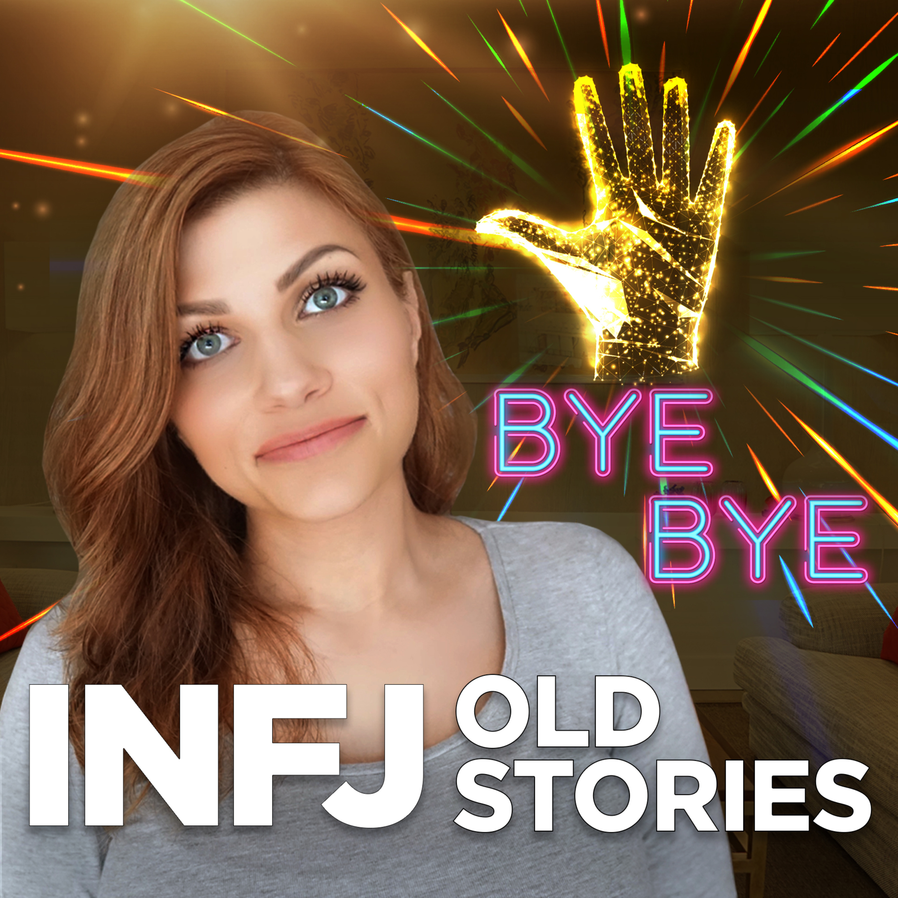 INFJ Explained | Why INFJs Can’t Let Go episode artwork