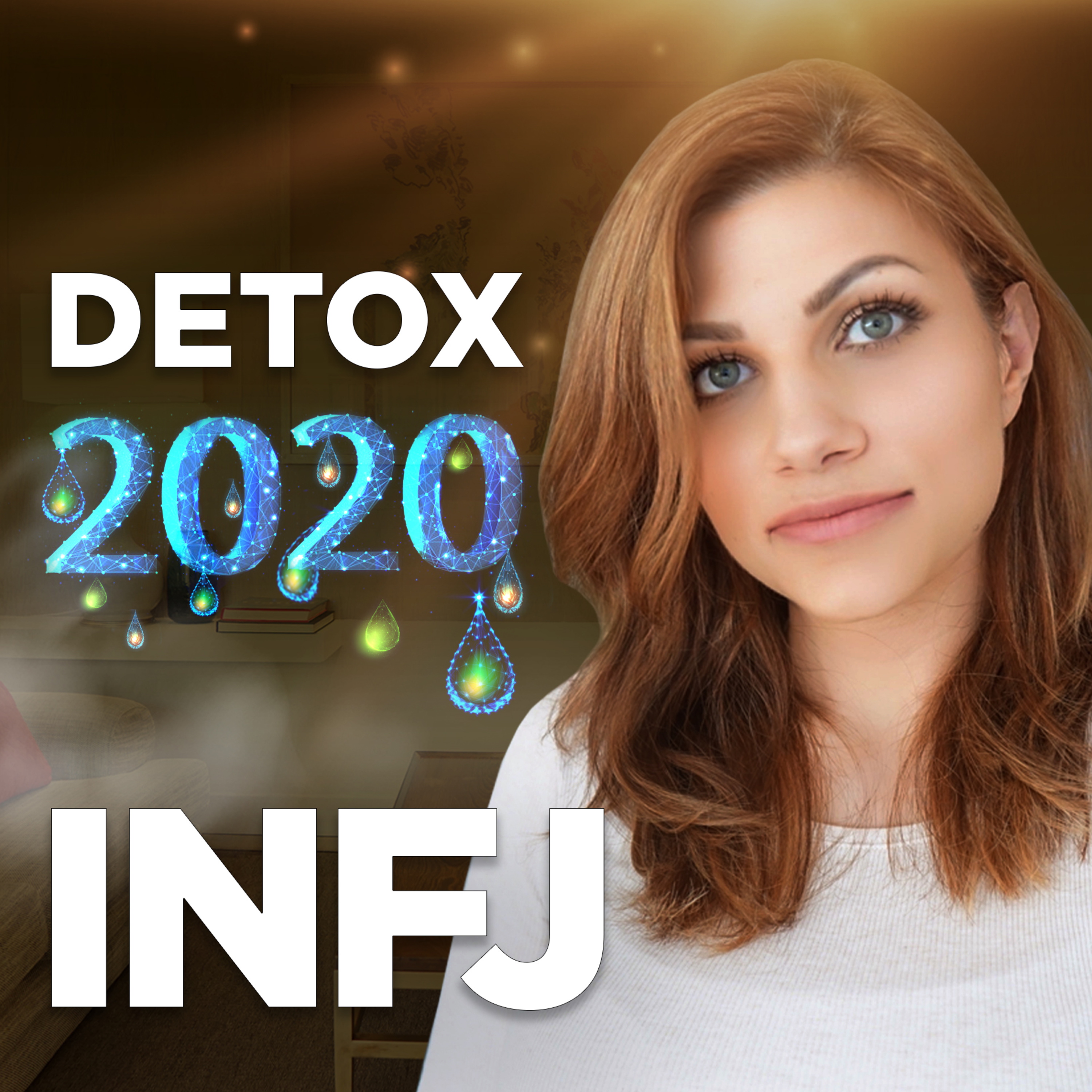 How to "DETOX“ From 2020 episode artwork